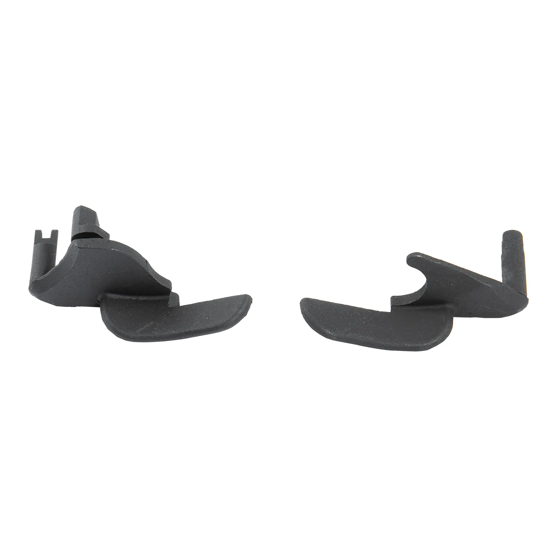 Jag Precision JW3 Safety Catch