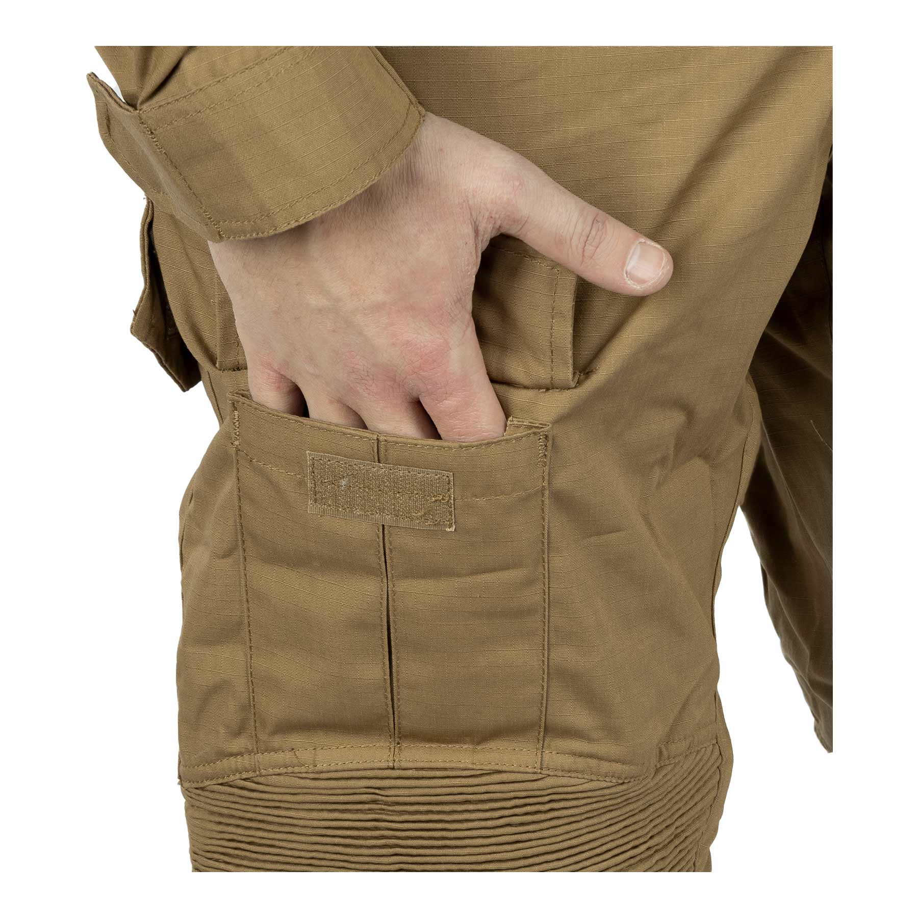 Invader Gear Predator Combat Pant, Coyote
