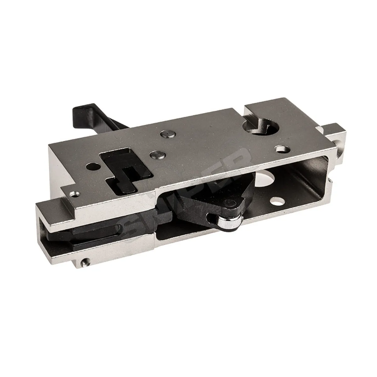 Custom Adjustable Trigger Box für WE M4 GBB