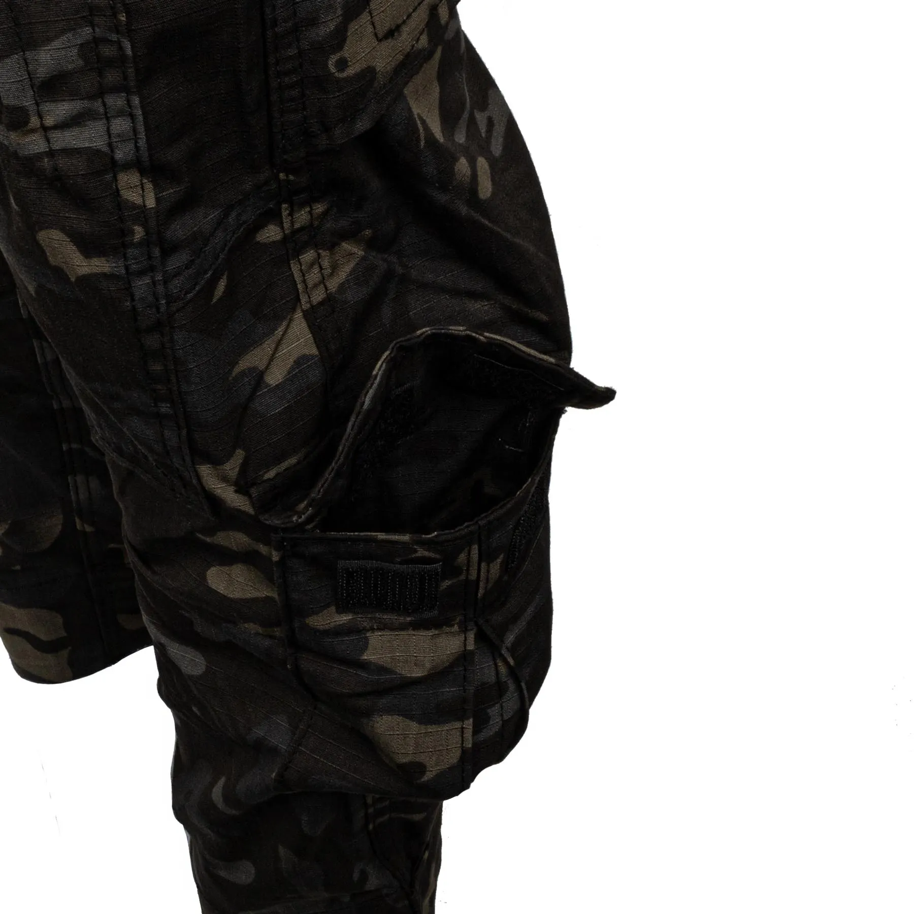 Conquer DLX Combat Pants, ATB Conquer DLX Combat Pants, ATB