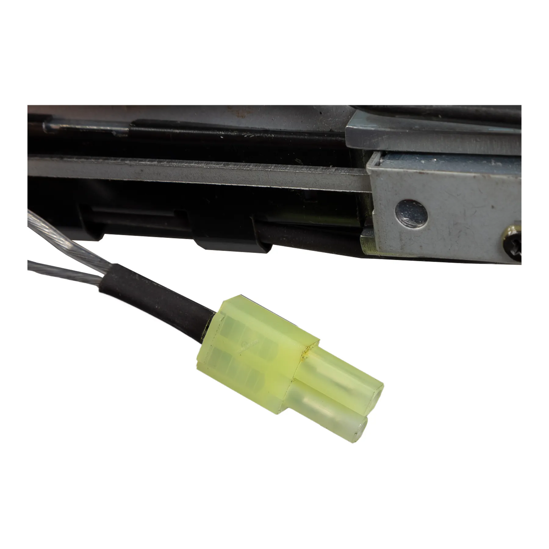 APS AK 74 Battle Worn Style (S)AEG, Real Wood APS AK 74 Battle Worn Style (S)AEG, Real Wood