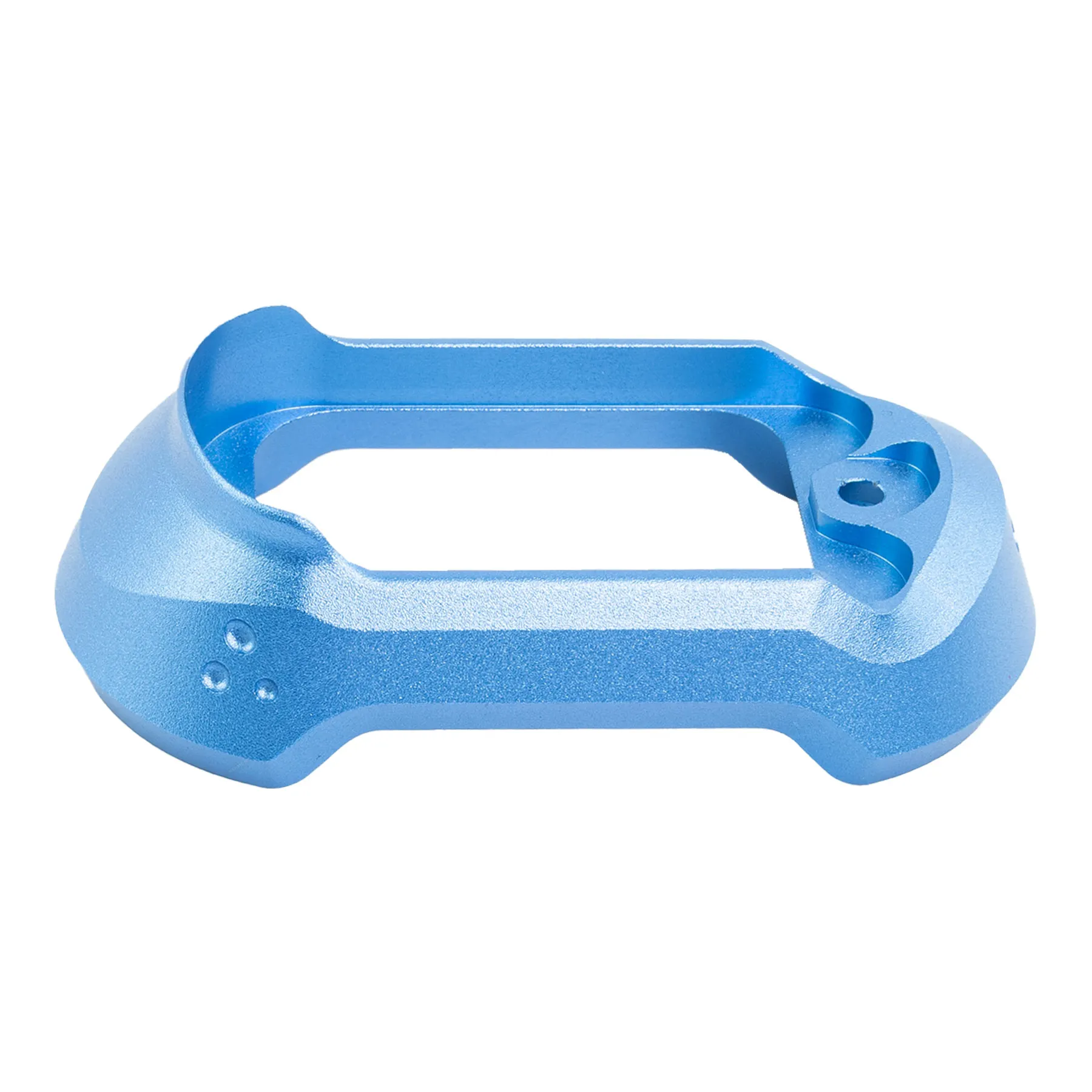 COWCOW Magwell für AAP-01, Blau