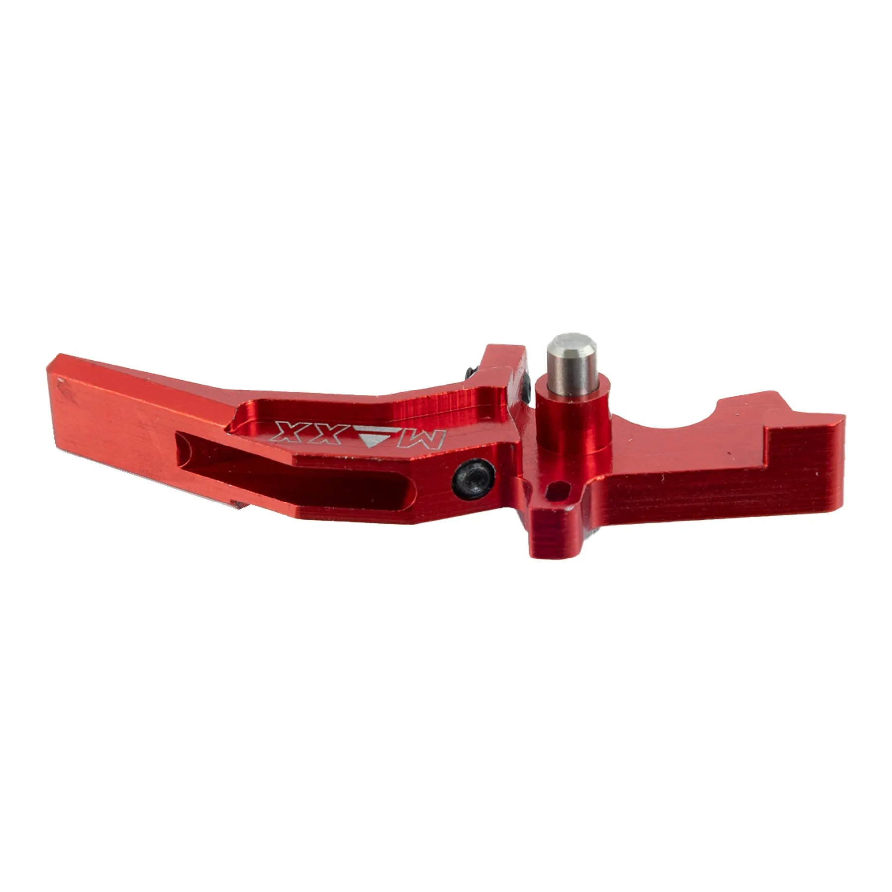 Maxx CNC Advanced Speed Trigger Style C, Red