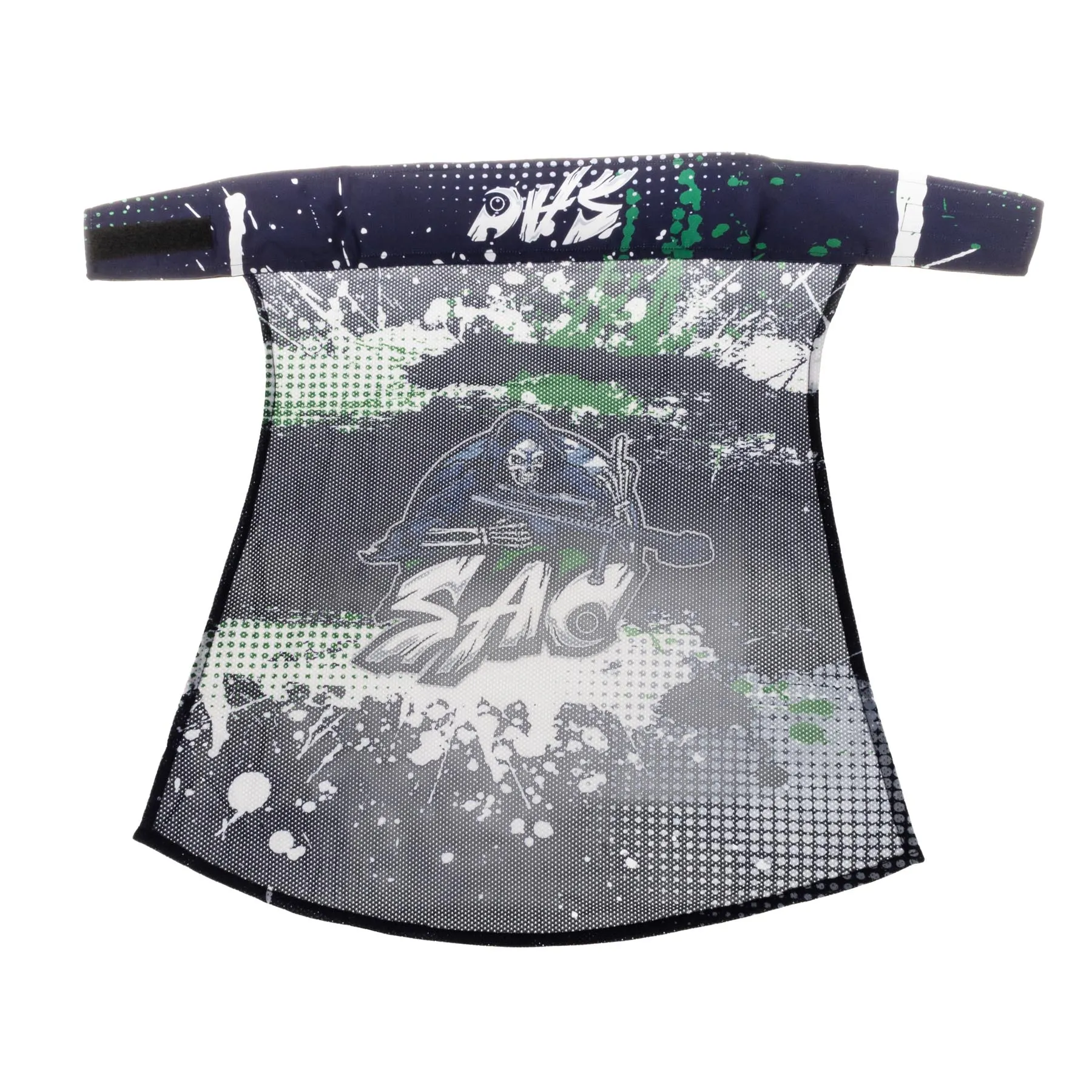 SAC Paintball Head Wrap