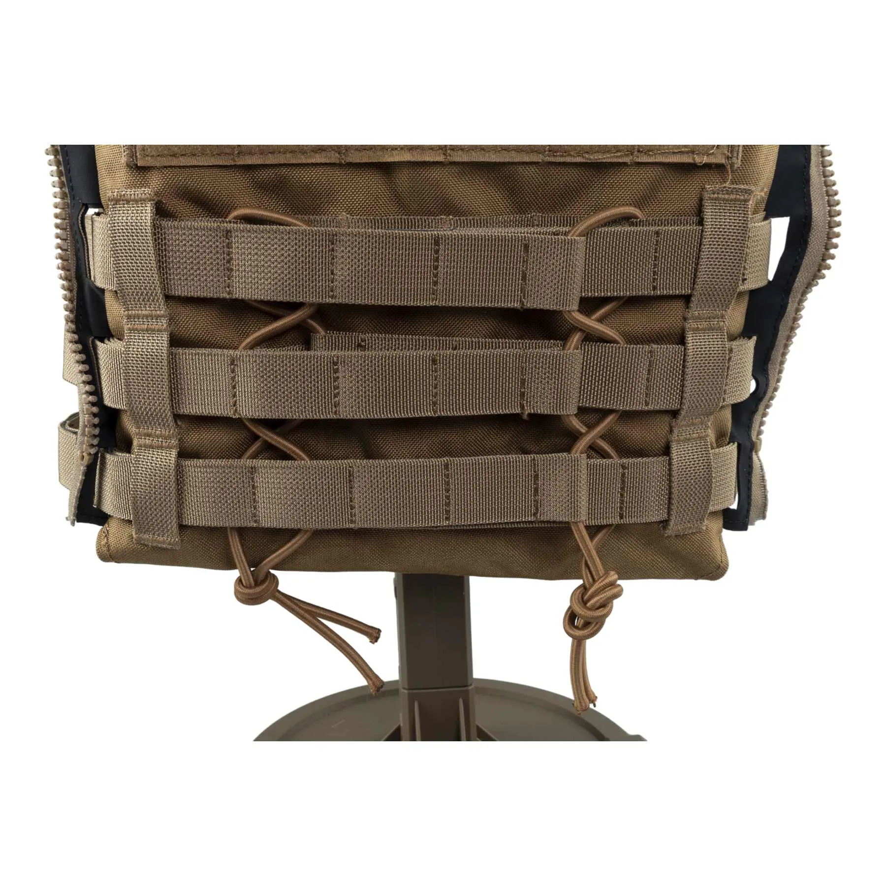 Reapo JPC 2.0 Tactical Vest, Tan