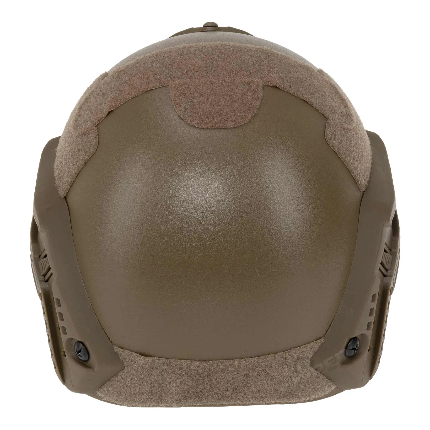 Reapo Fast MH Combat Helmet Version M, Tan