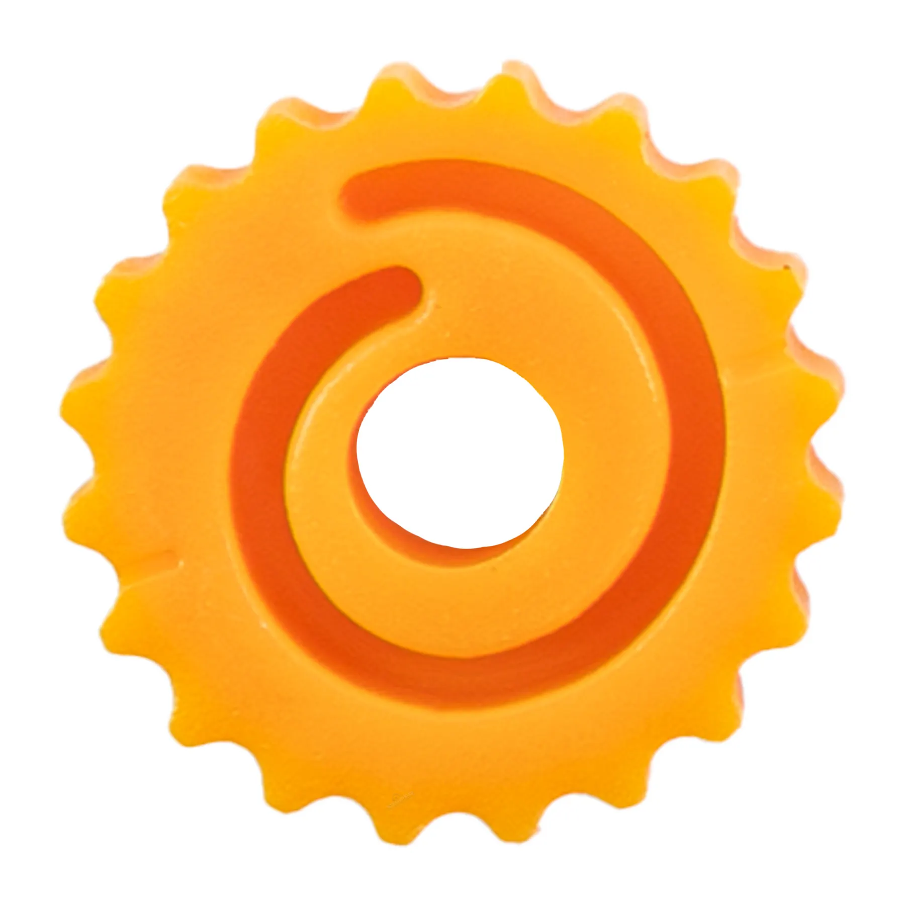 Hop-Up Adjustment Wheel Type A