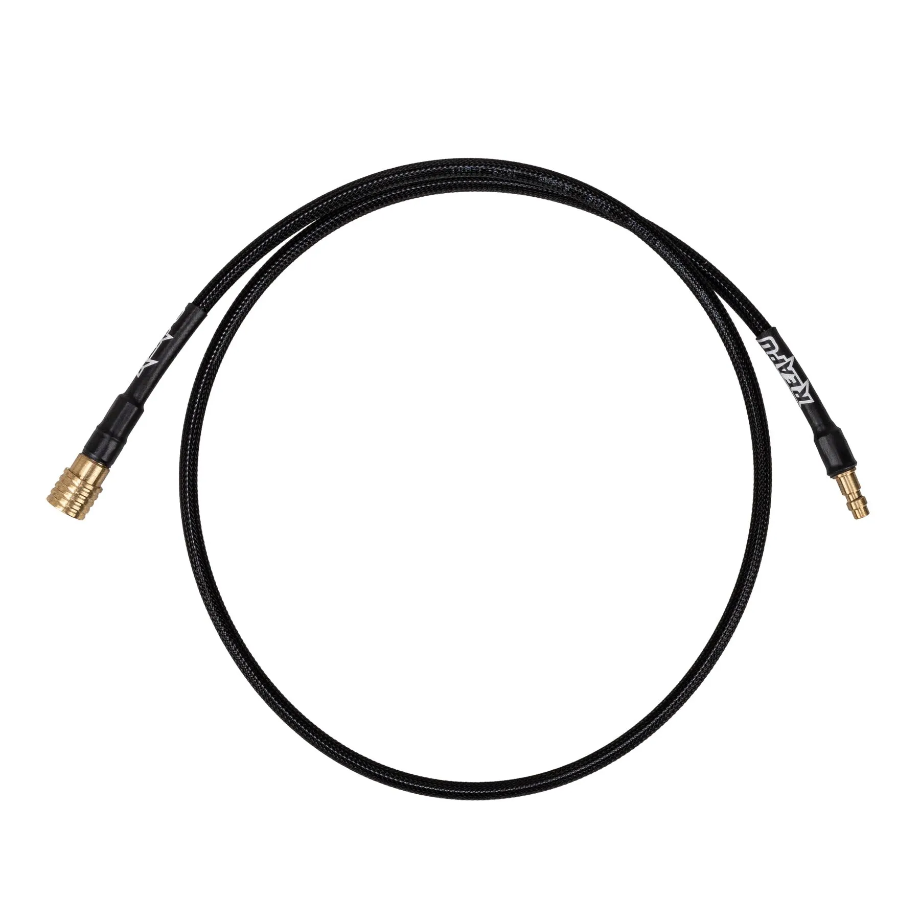 Reapo US Bastard-Line 42", Deep Black