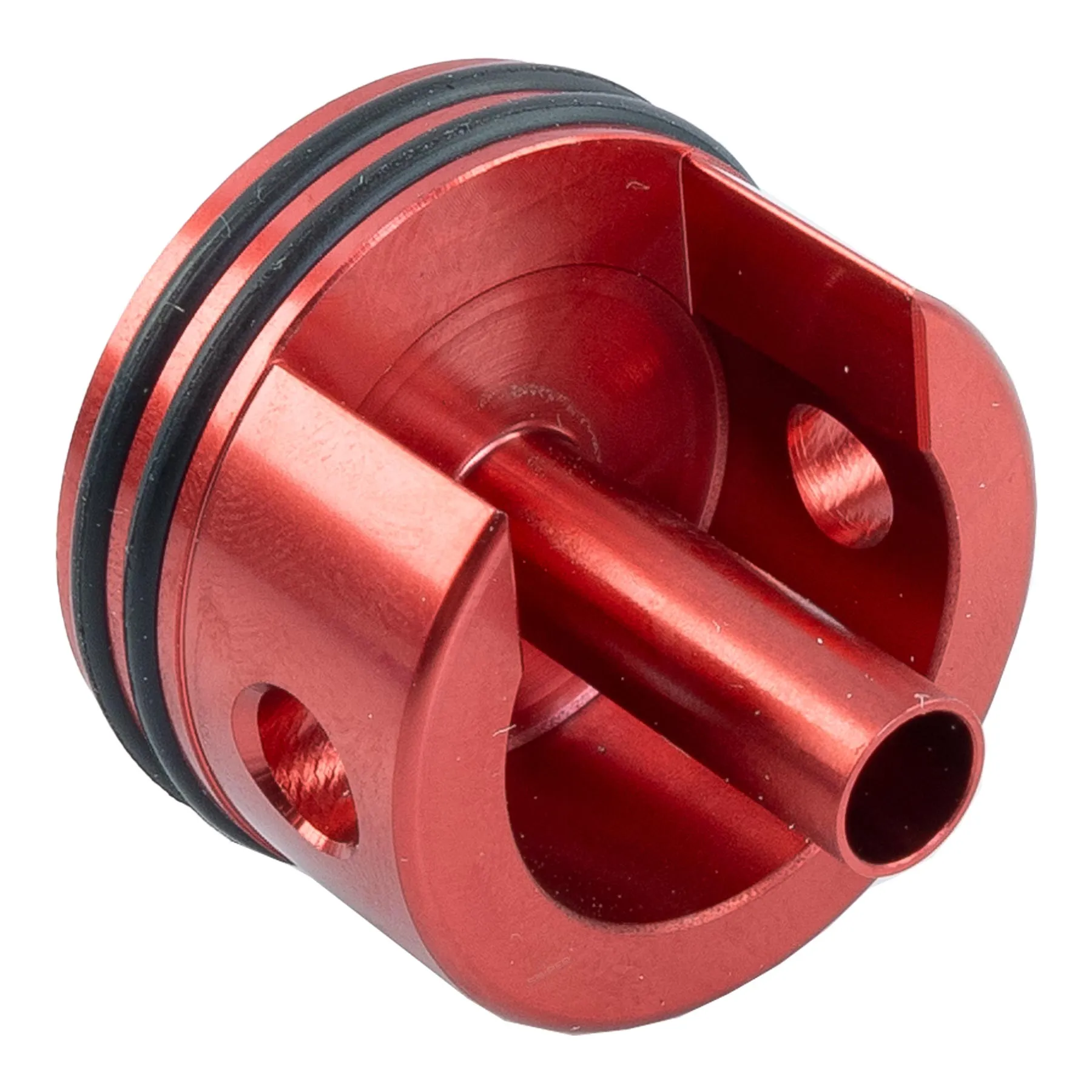 SHS Cylinder Head für M4 Short Type SHS Cylinder Head für M4 Short Type