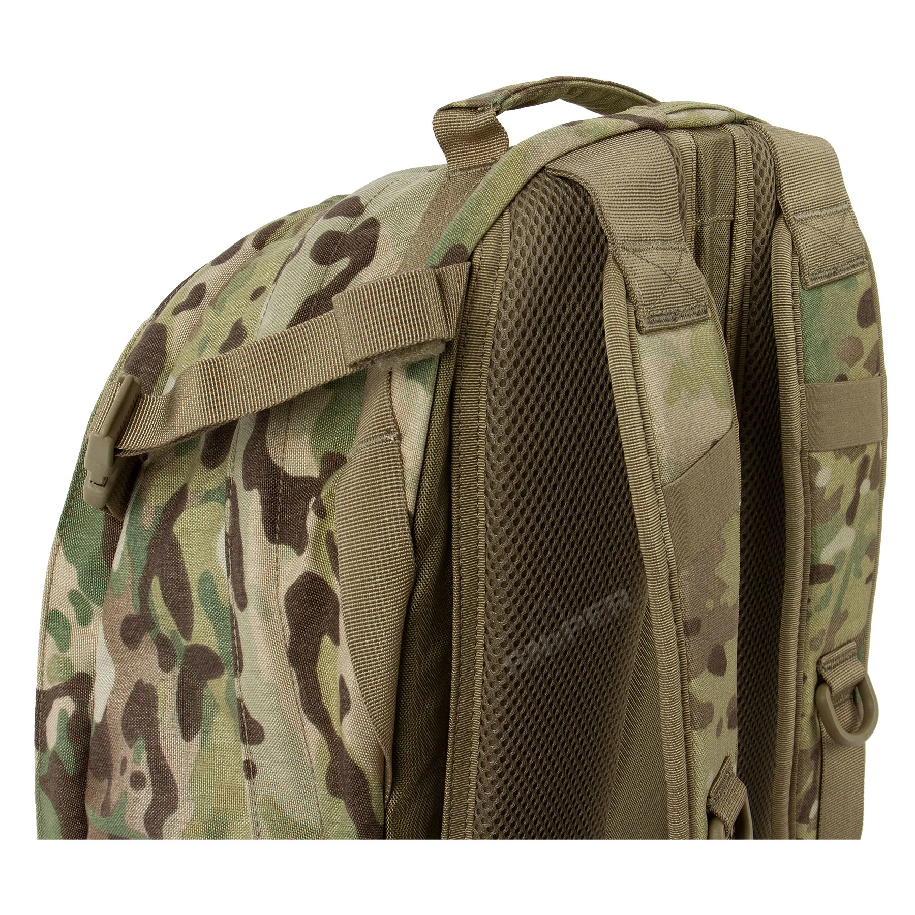 EDC Rucksack, Multicam