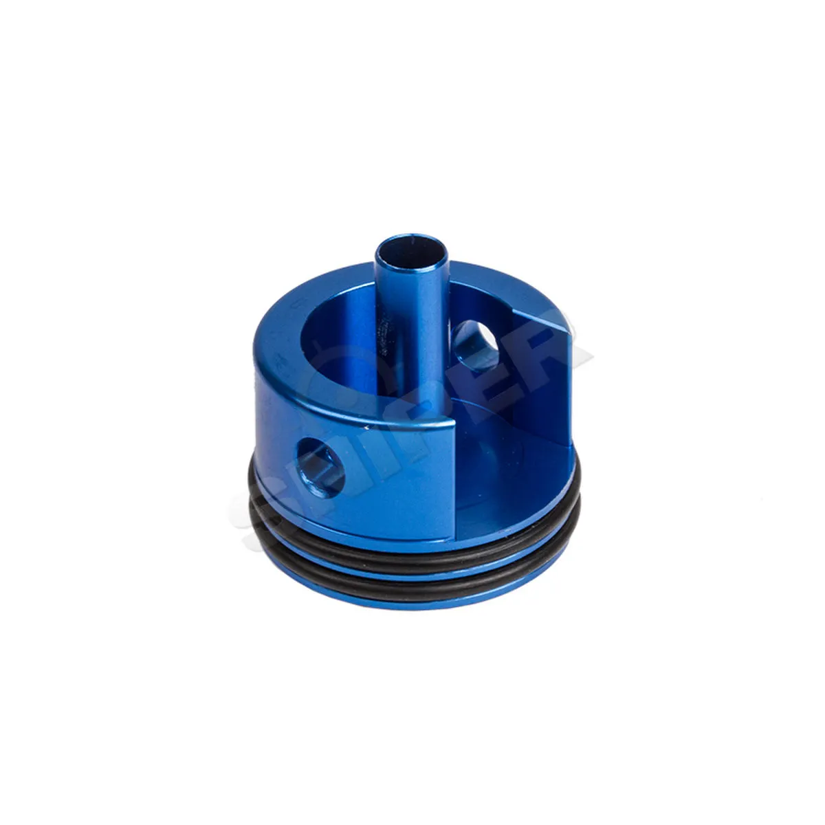 Aluminium AK Cylinder Head mit O-Ring