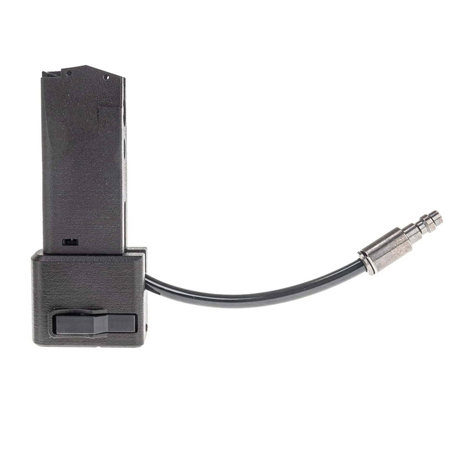 MP5 HPA Adapter für Maruyama SCW-9 w/ Glock Mags
