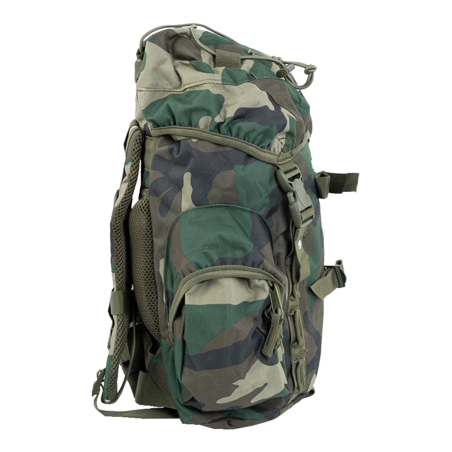 Recon Rucksack 15L, Woodland