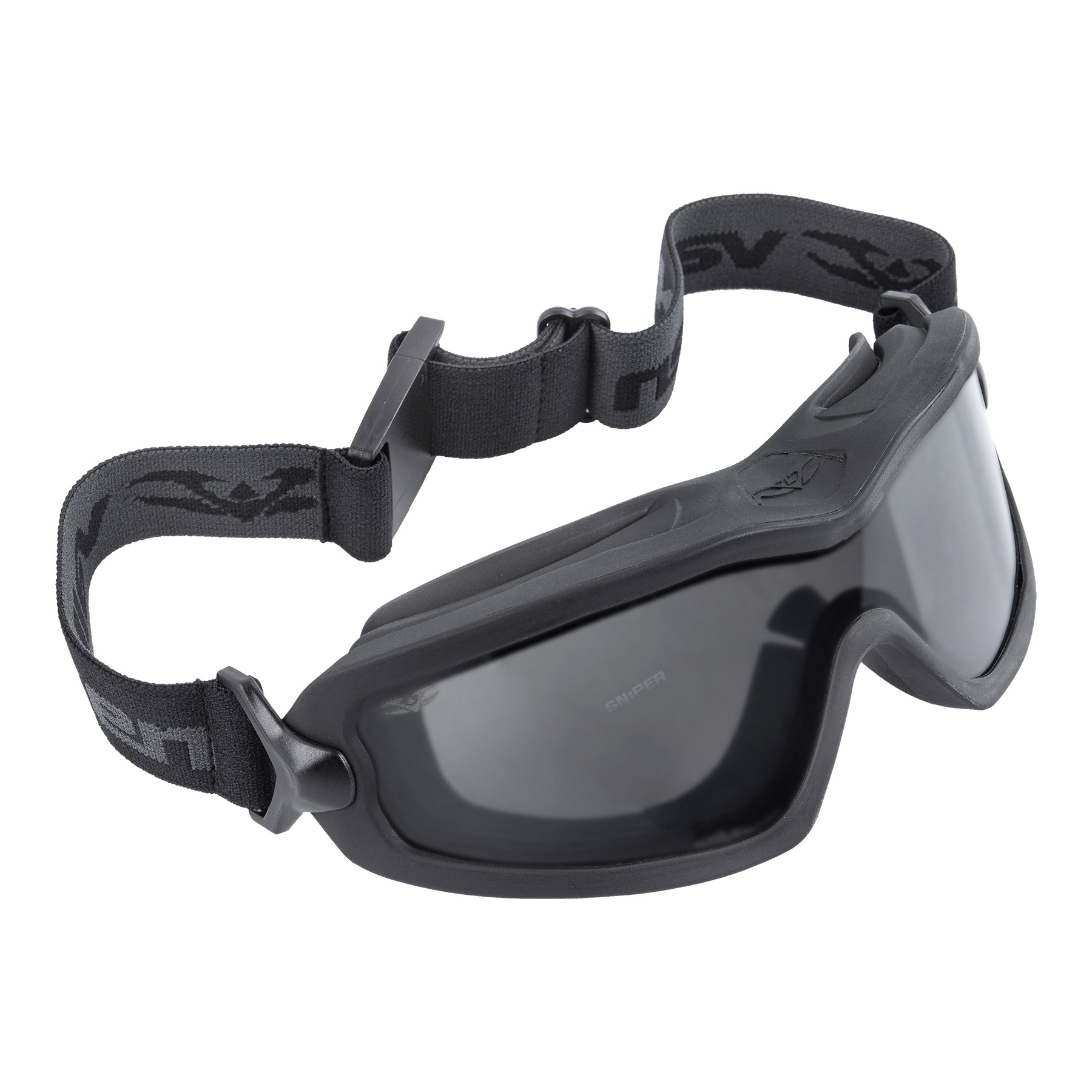 V-Tac Sierra, Grey Lens