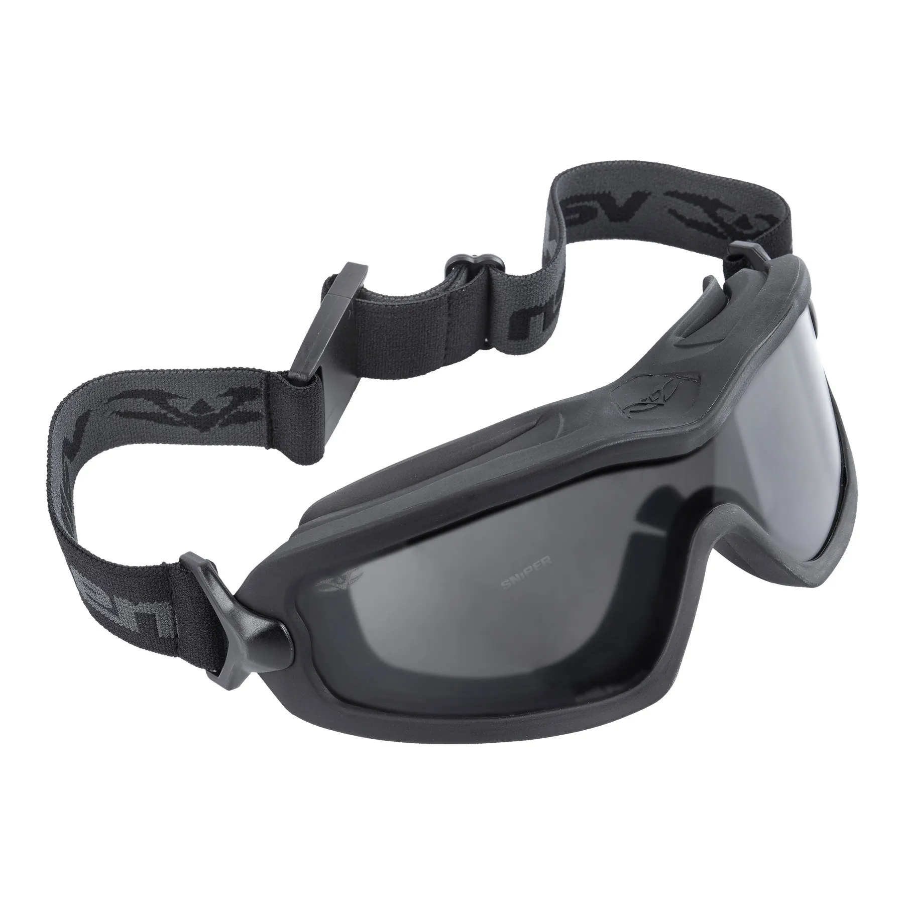 V-Tac Sierra, Grey Lens V-Tac Sierra, Grey Lens