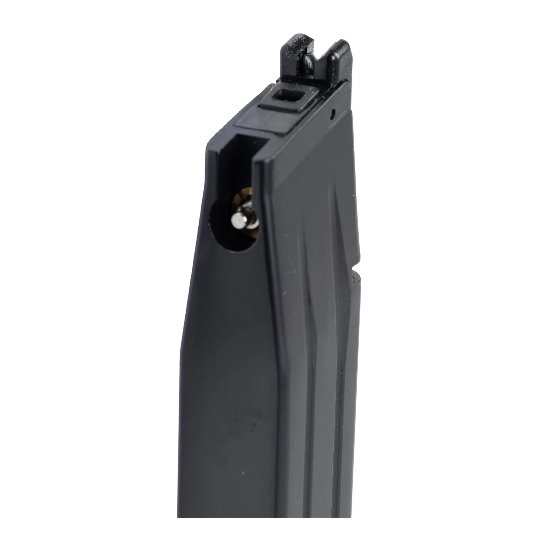 Novritsch Hi-Capa Extended Gas Magazin, 50rds