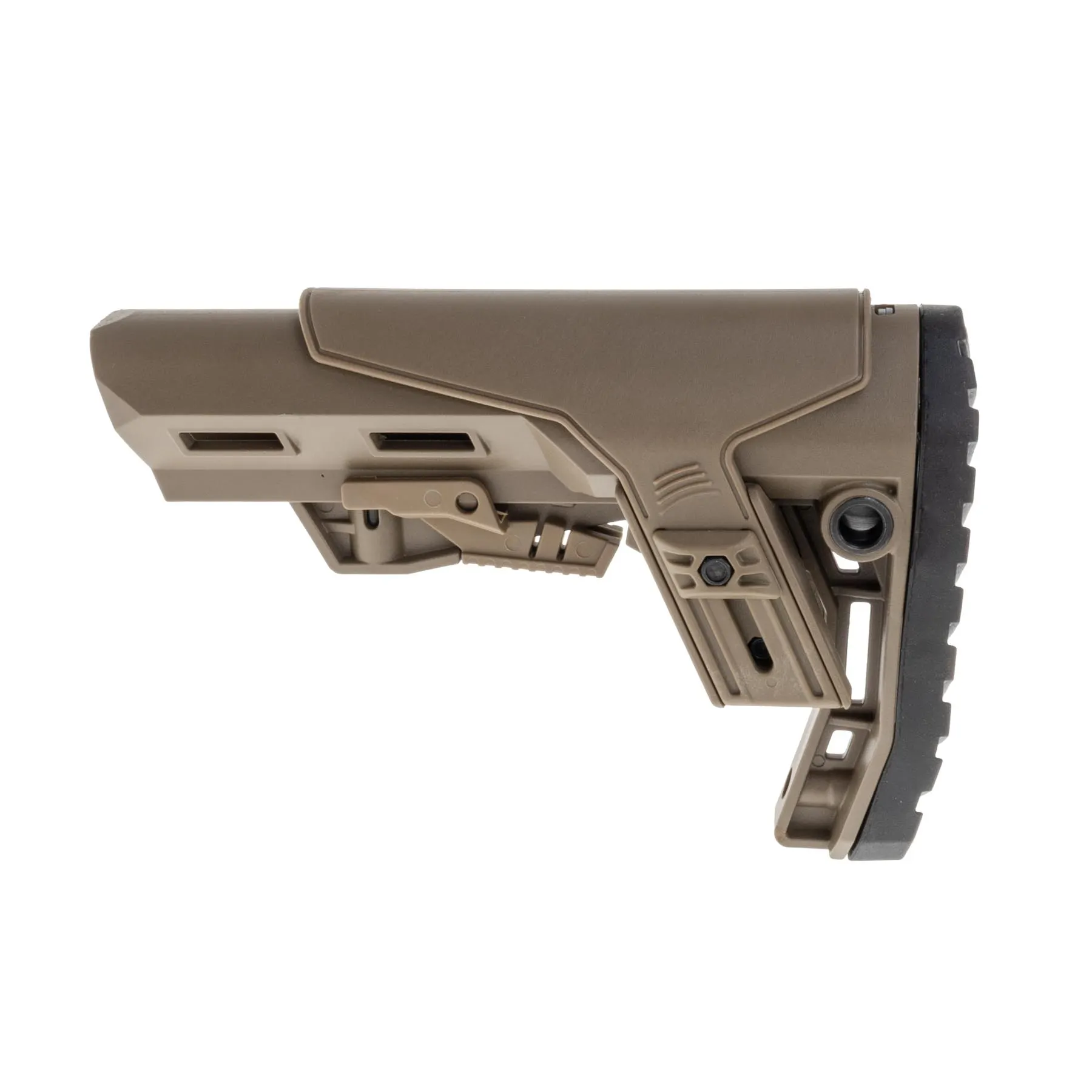 Reapo Precision Stock ,Tan
