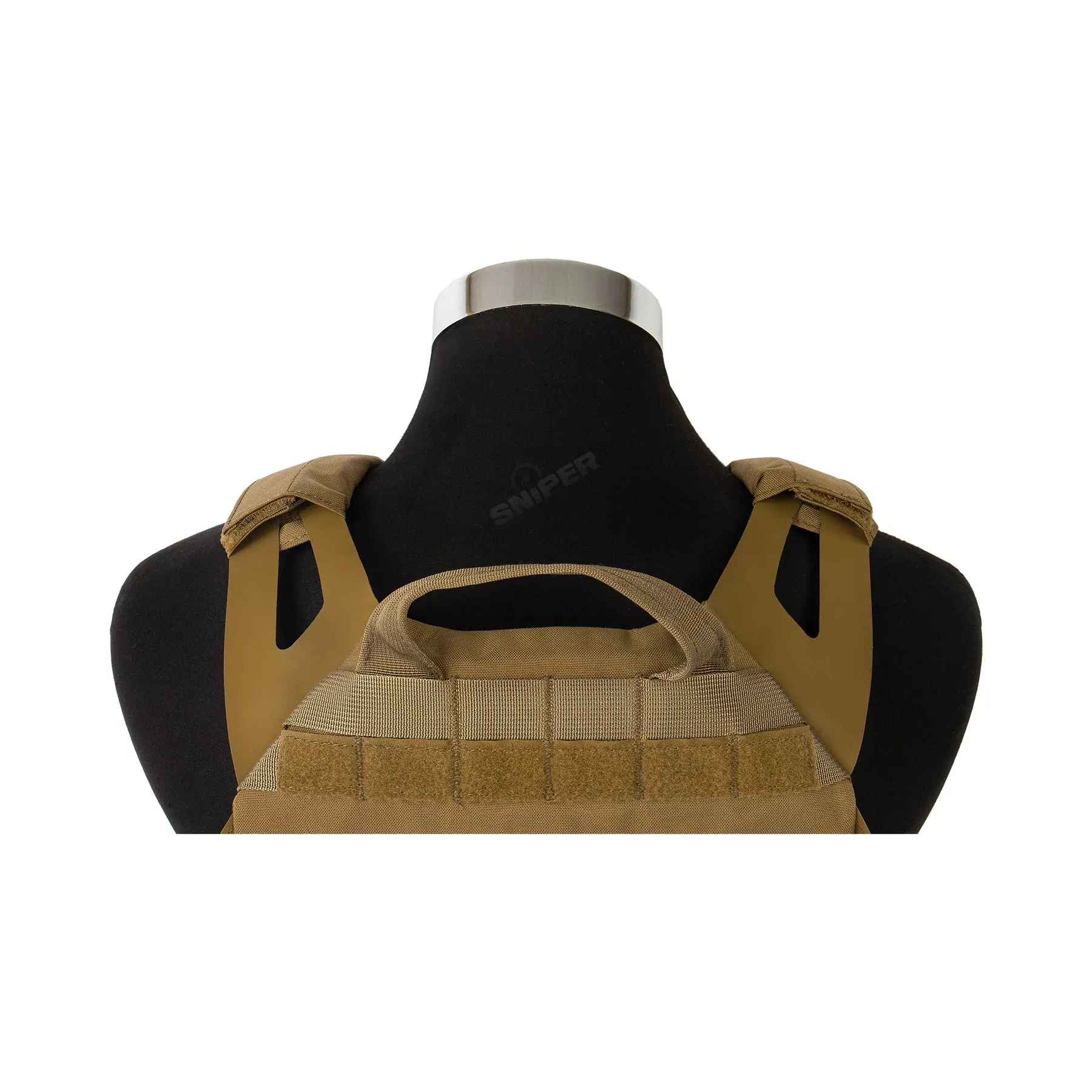 JPC 2.0 Plattenträger, Coyote Brown