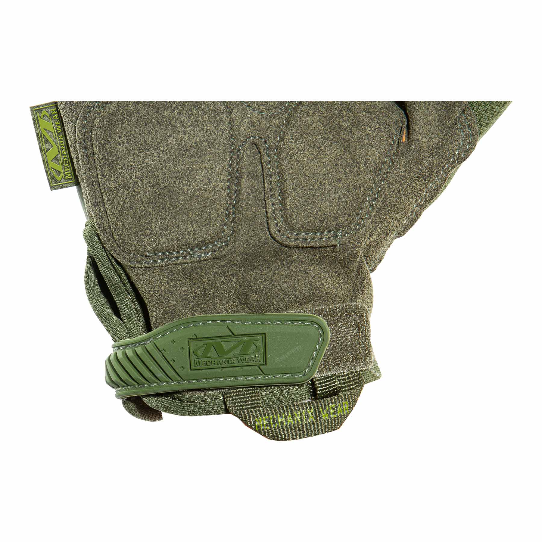 M-Pact, OD Green
