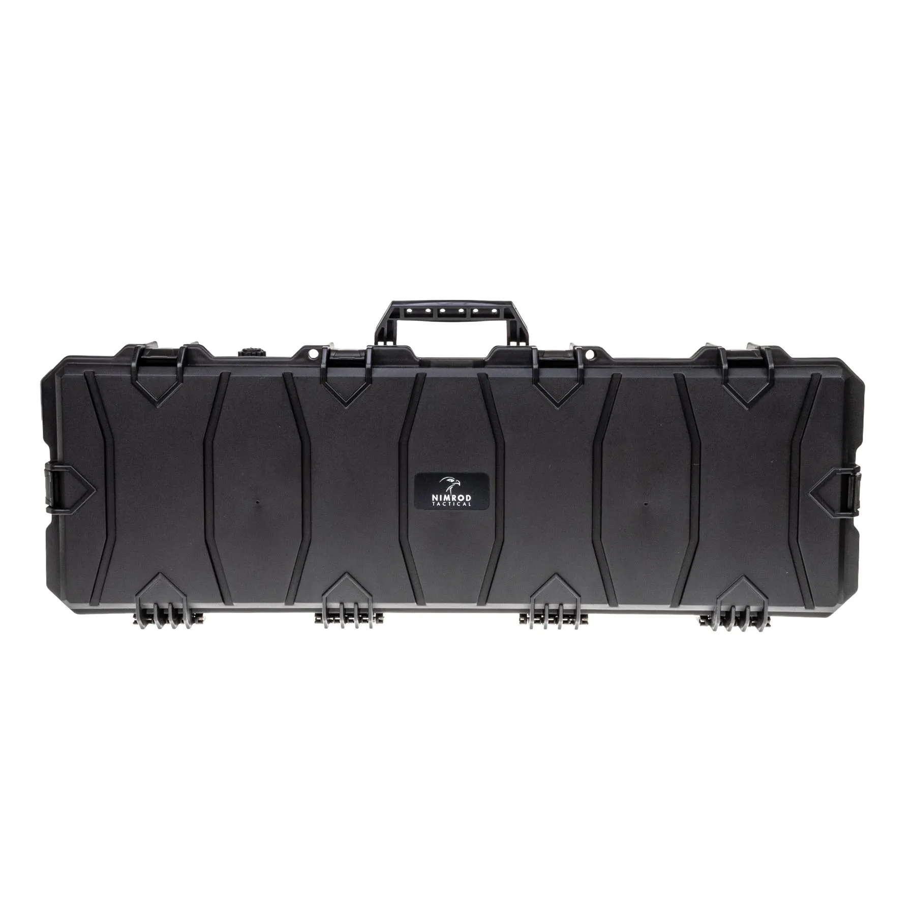 HPA Deal - SAC x Wolverine Daniel Defense Block II New Gen 2026, Black