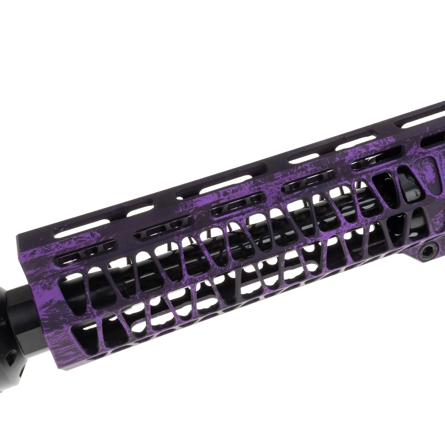 HPA Deal - SAC AR EXO - "Purple Reign II", HPA 