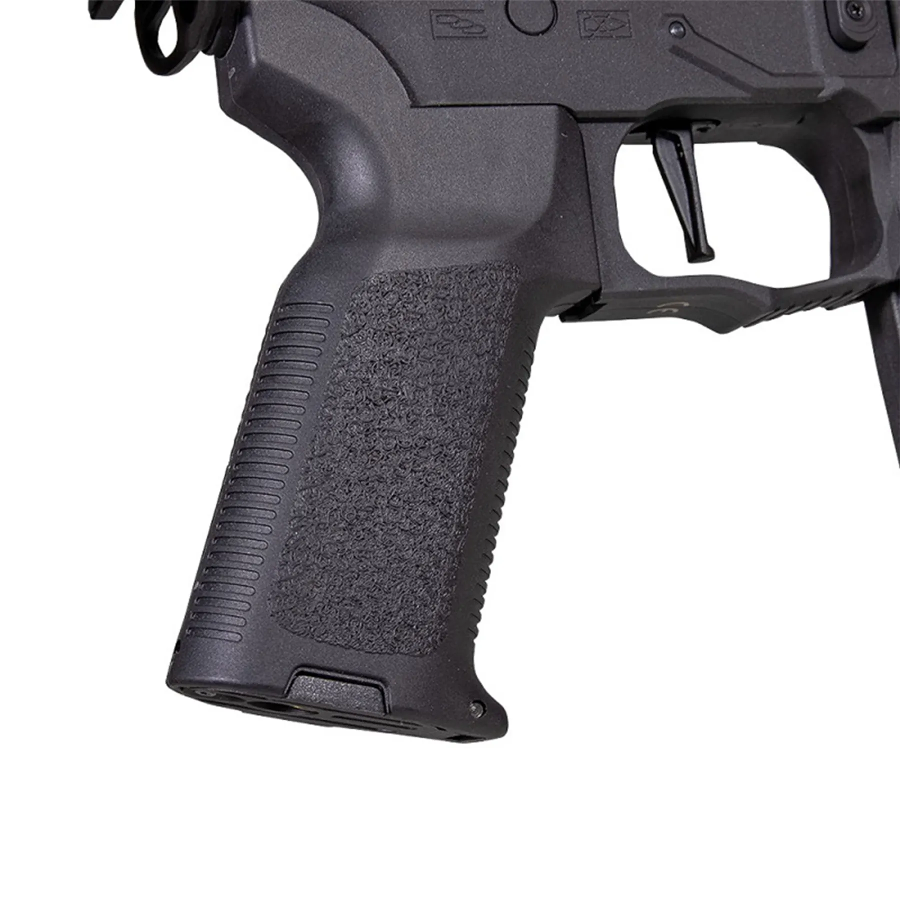 ROSSI SENTINEL BETA 9" < 0,5J Softair Gewehr, Black