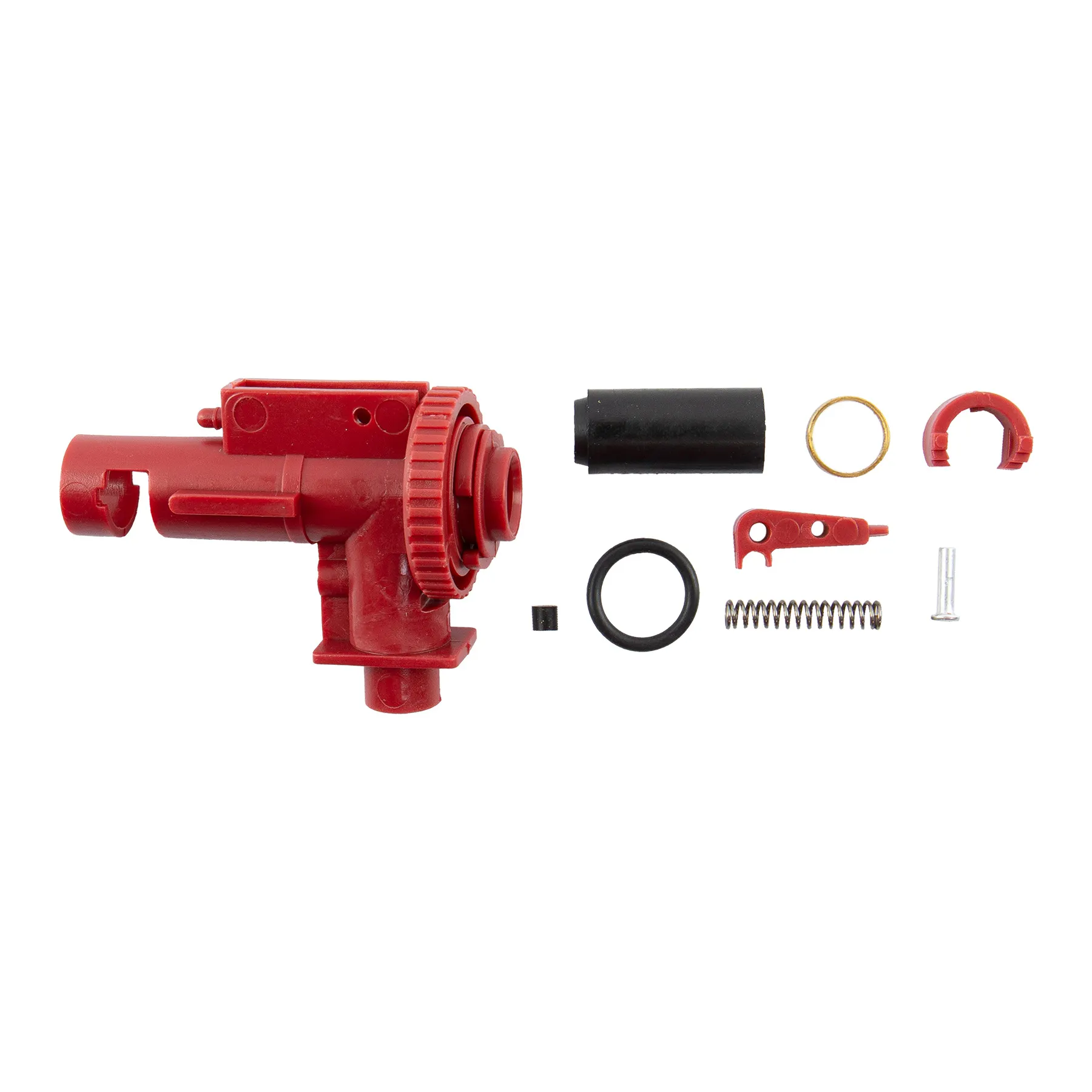 Original Lancer Hop Up Unit für M4