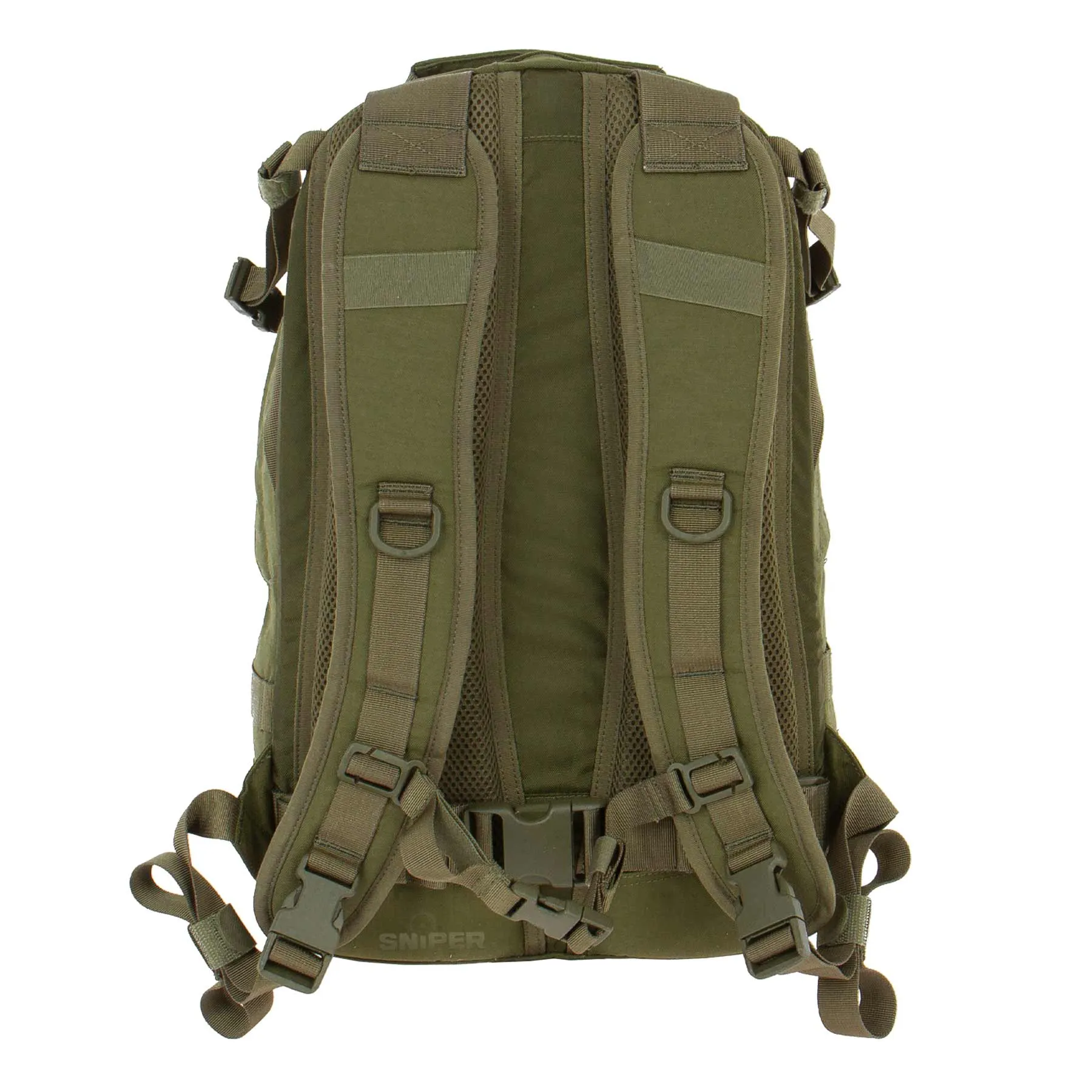 EDC Rucksack, OD