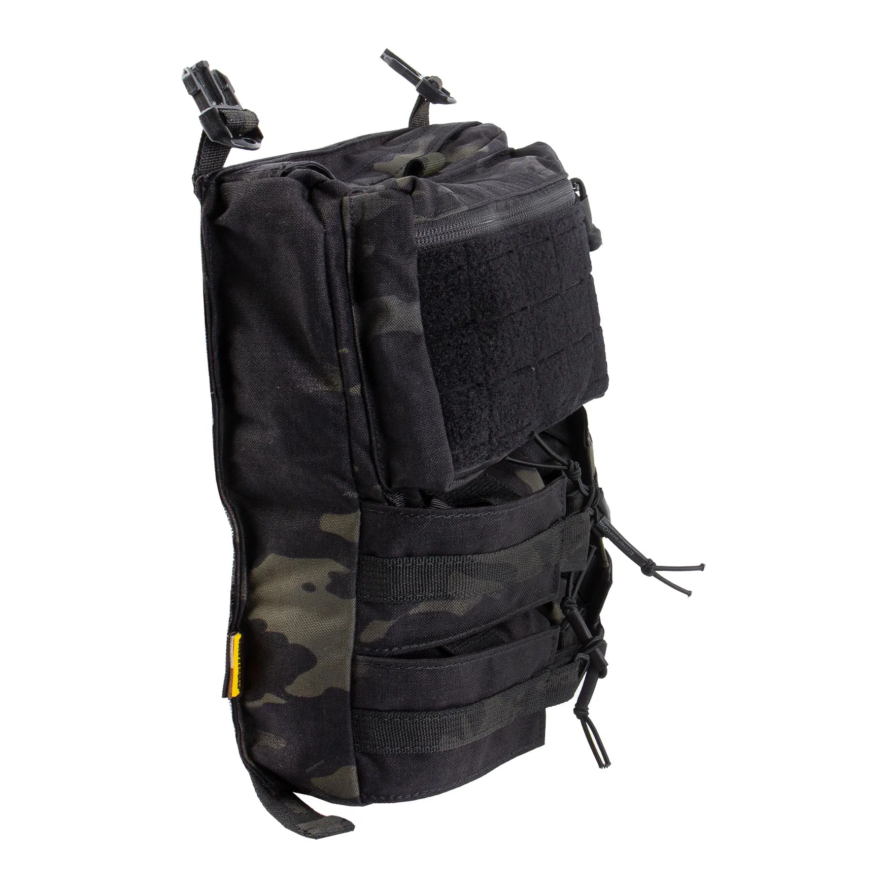 Banger Back Panel für Plate Carrier 420, Multicam Black