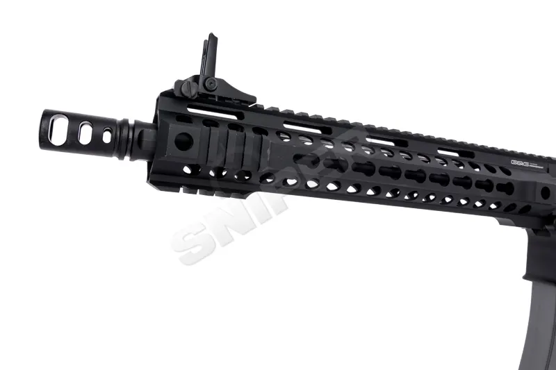 GC16 MPW 12" ETU Black, (S)AEG