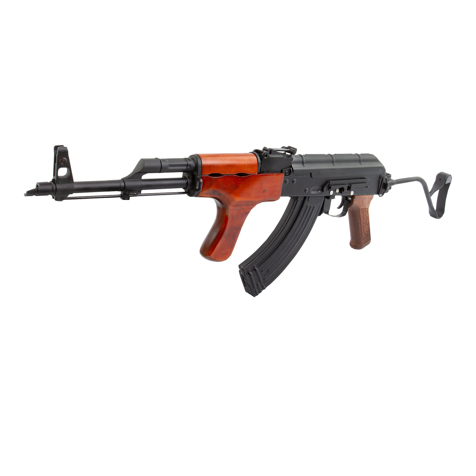 AIMS AK74 Steel & Wood, (S)AEG