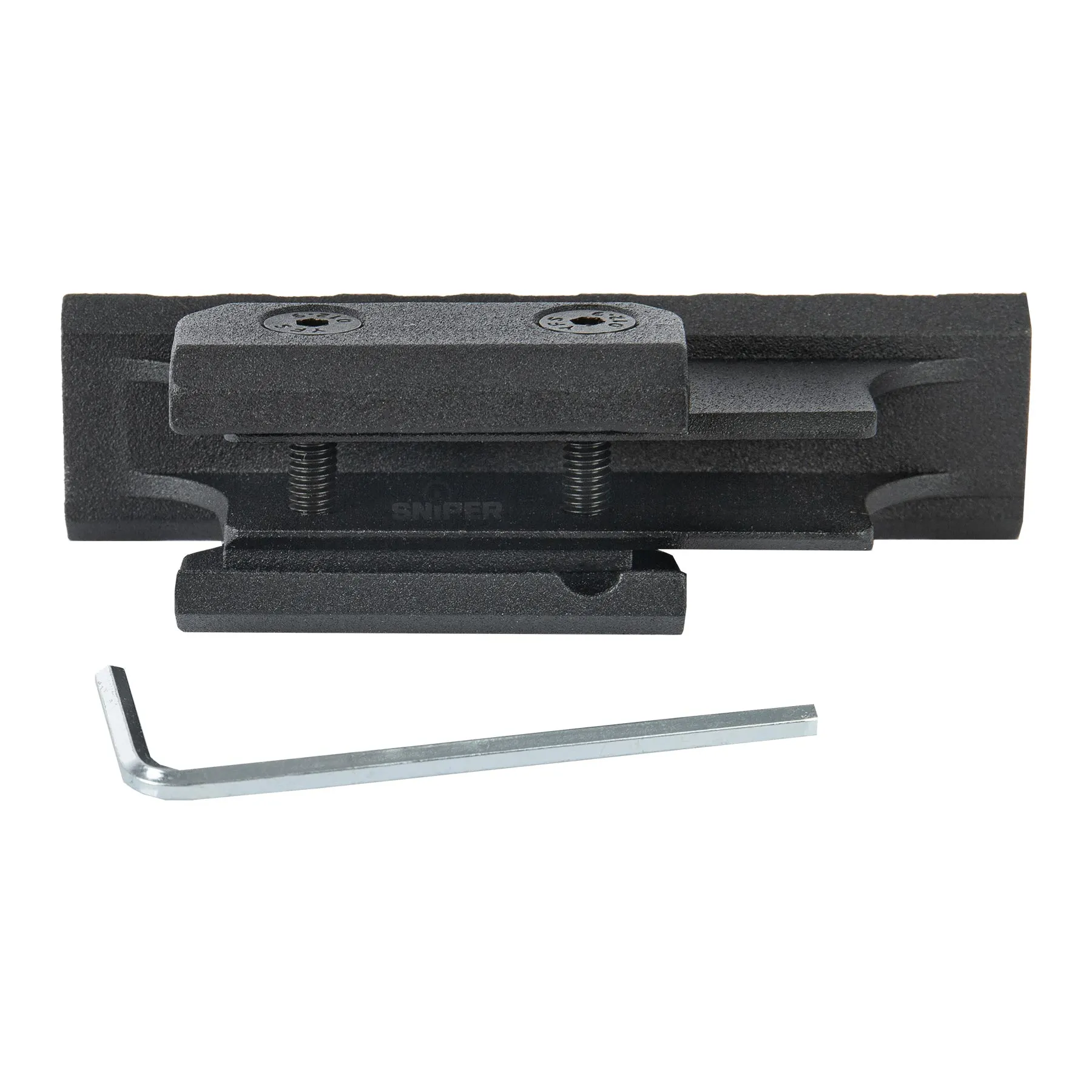 Z 18 Rail