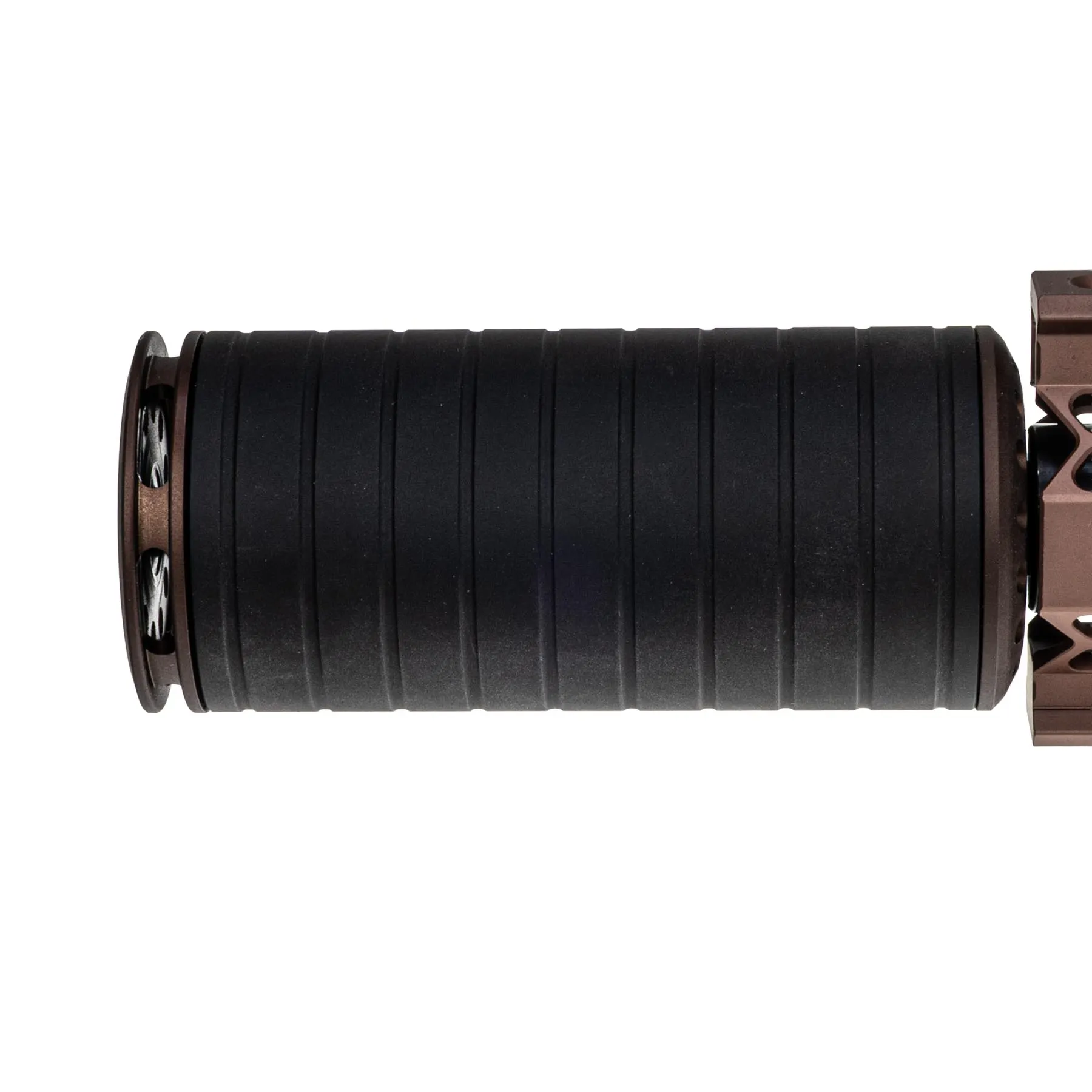 SAC AR EXO - "Bronze Viper", HPA