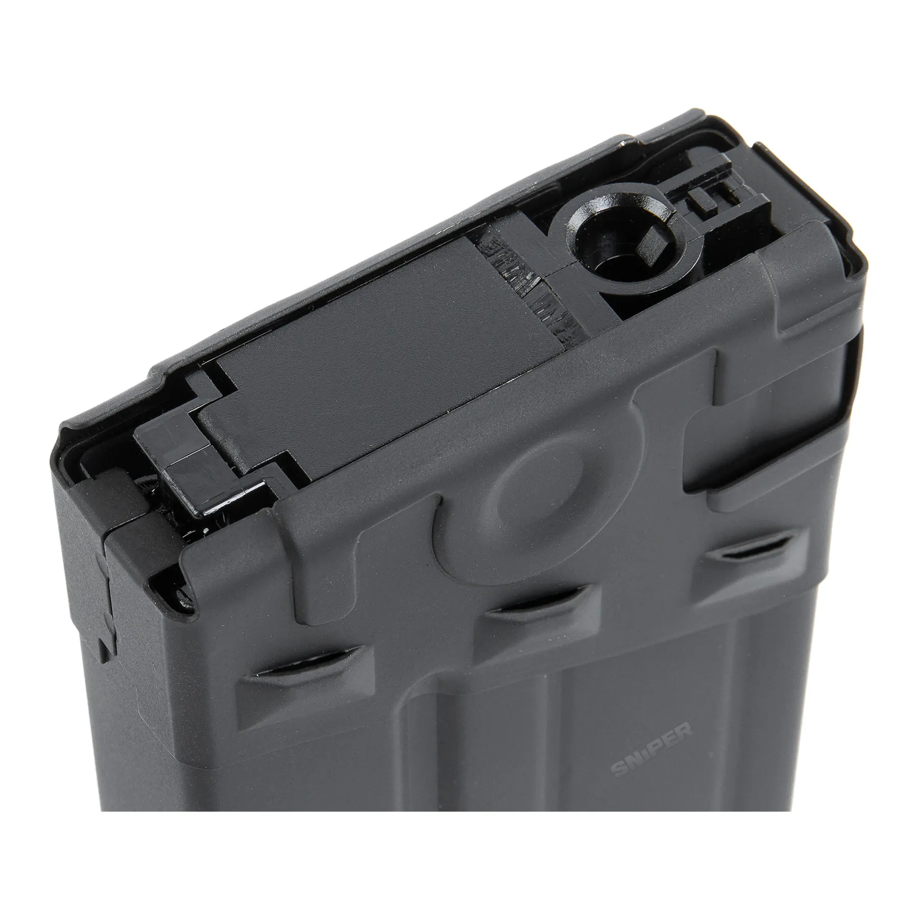 FS51 Hi-Cap Magazin FS51 Hi-Cap Magazin
