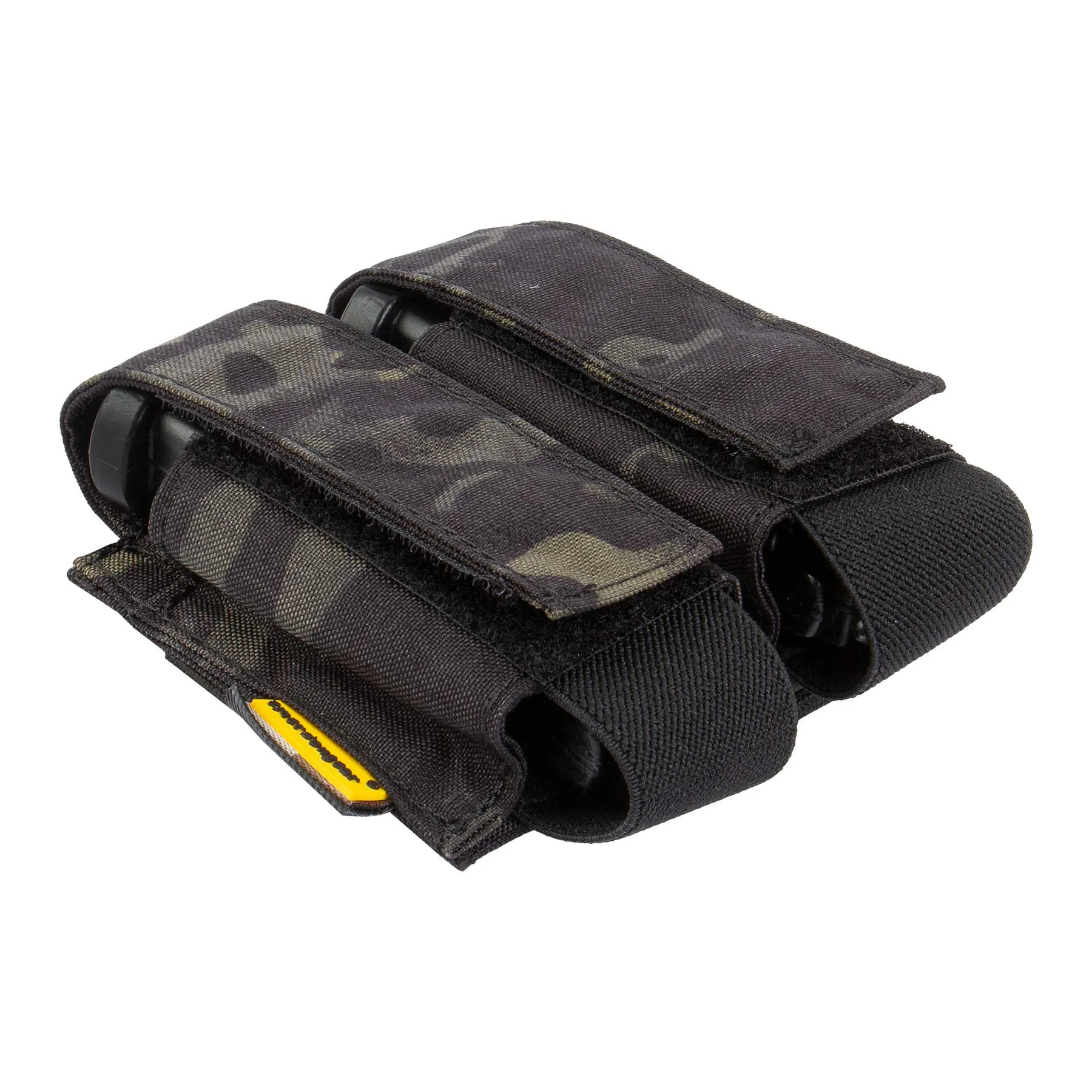 40mm Double Pouch, Multicam Tropical