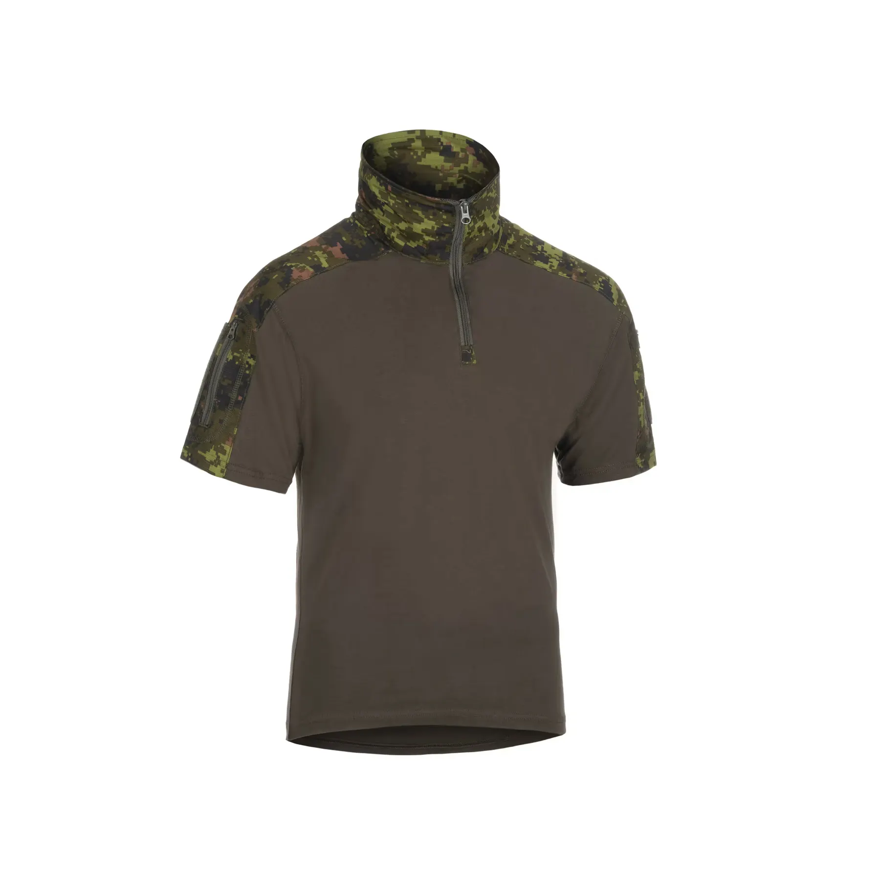 Combat Shirt Short Sleeve, Cad