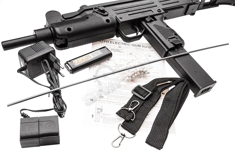 MP2 A1 AEP, 0,5 Joule MP2 A1 AEP, 0,5 Joule