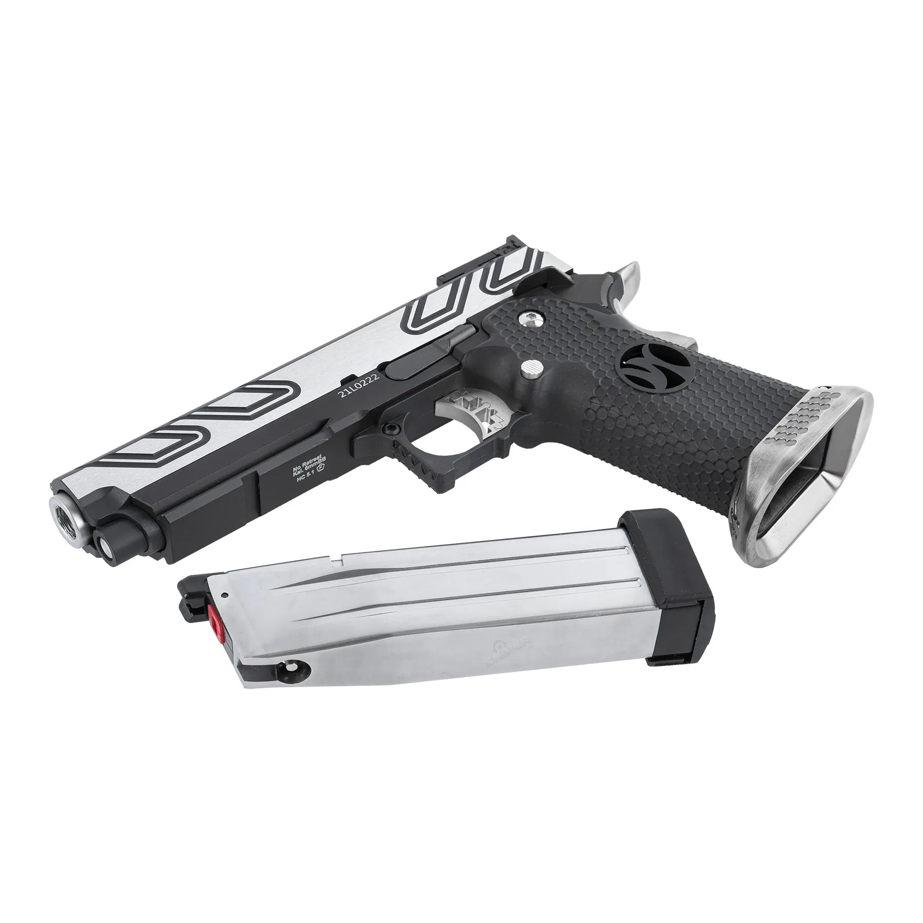 HX2301 Hi-Capa 5.1, GBB