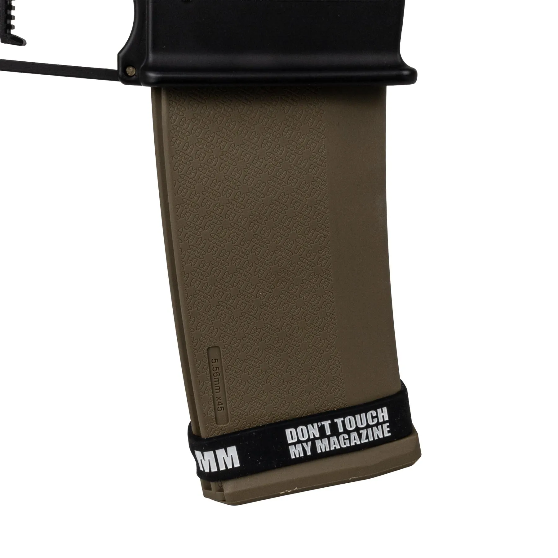 Prep my Airsoft - Specna Arms SA-PH24 Prime w/ Aster ETU (S)AEG, Chaos Bronze