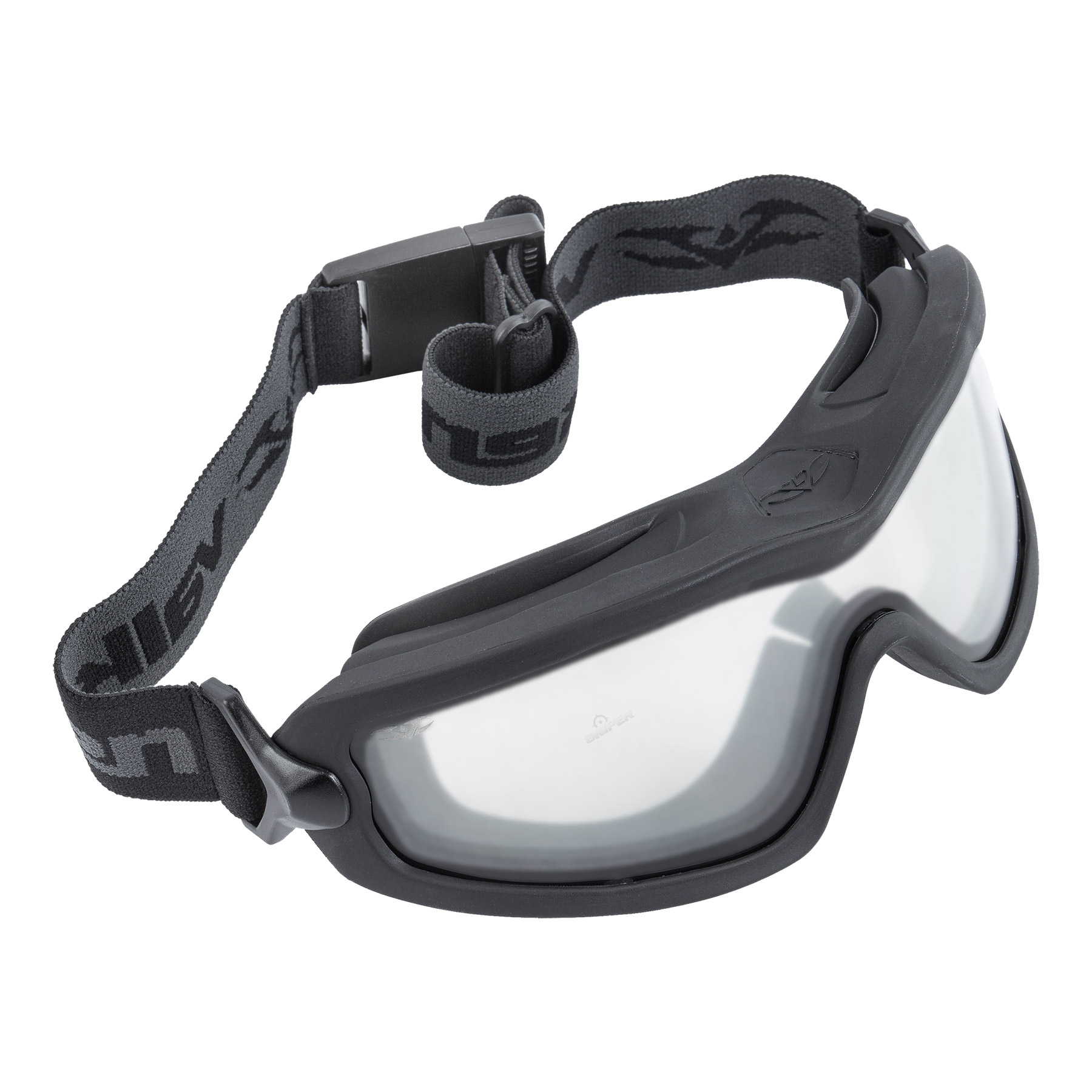 V-Tac Sierra, Clear Lens