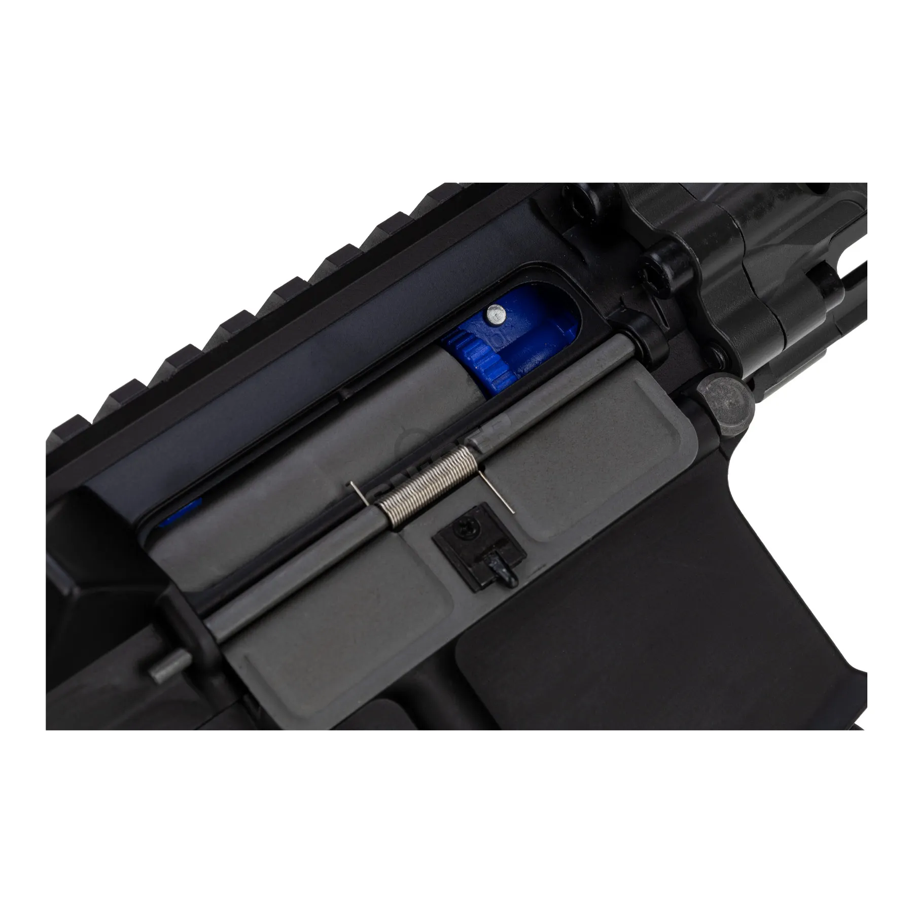 Specna Arms SA-E27 10,5" RIS III Edge w/ HAL ETU, Steel Grey Specna Arms SA-E27 10,5" RIS III Edge w/ HAL ETU, Steel Grey