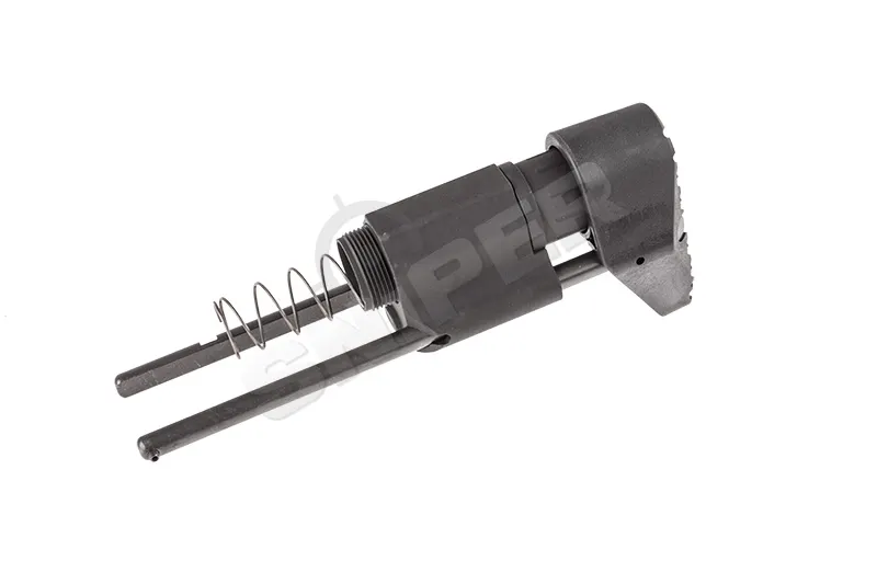 Compact Carbine Stock für WA M4 GBB Compact Carbine Stock für WA M4 GBB