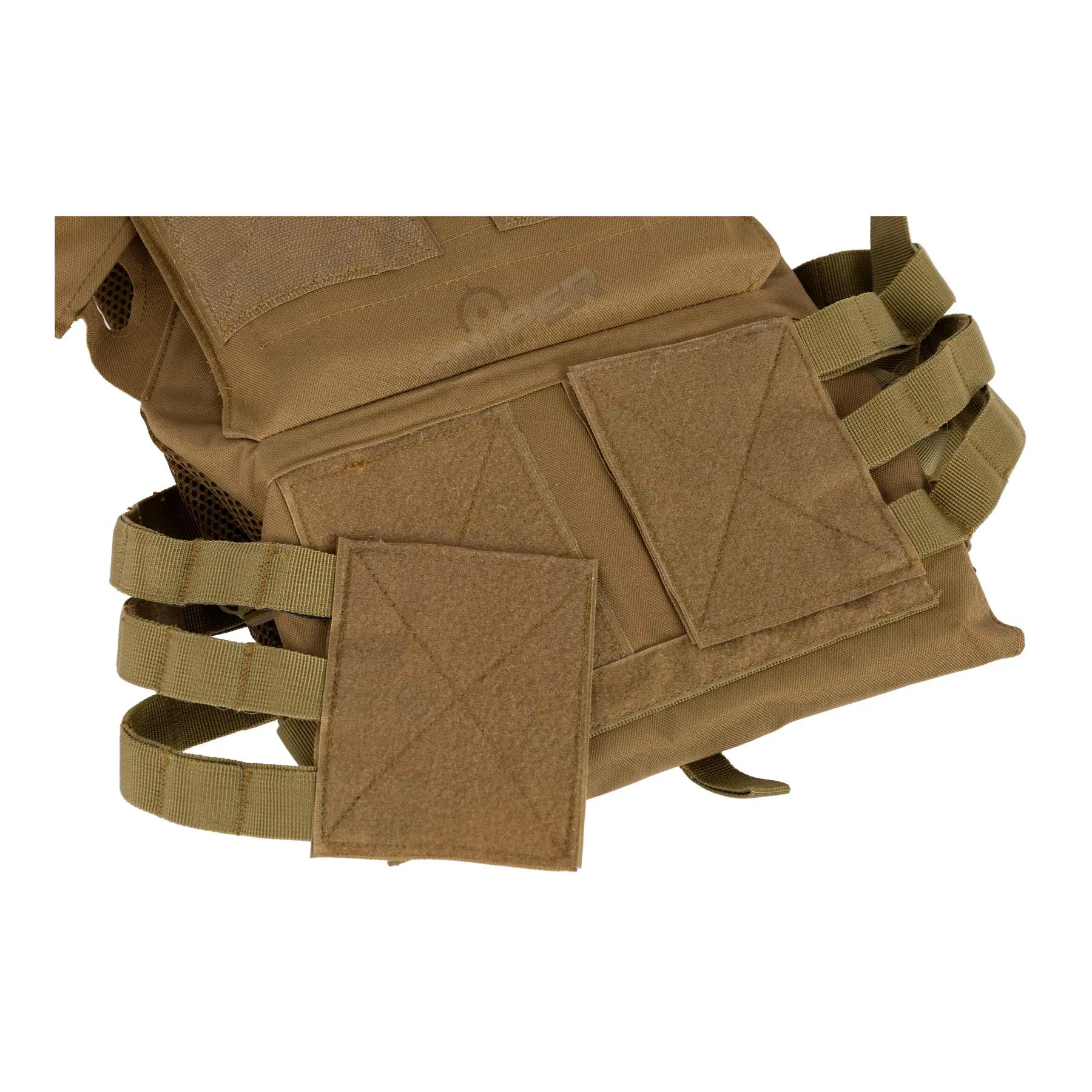 Reapo 2.0 JPC Plattenträger, Tan
