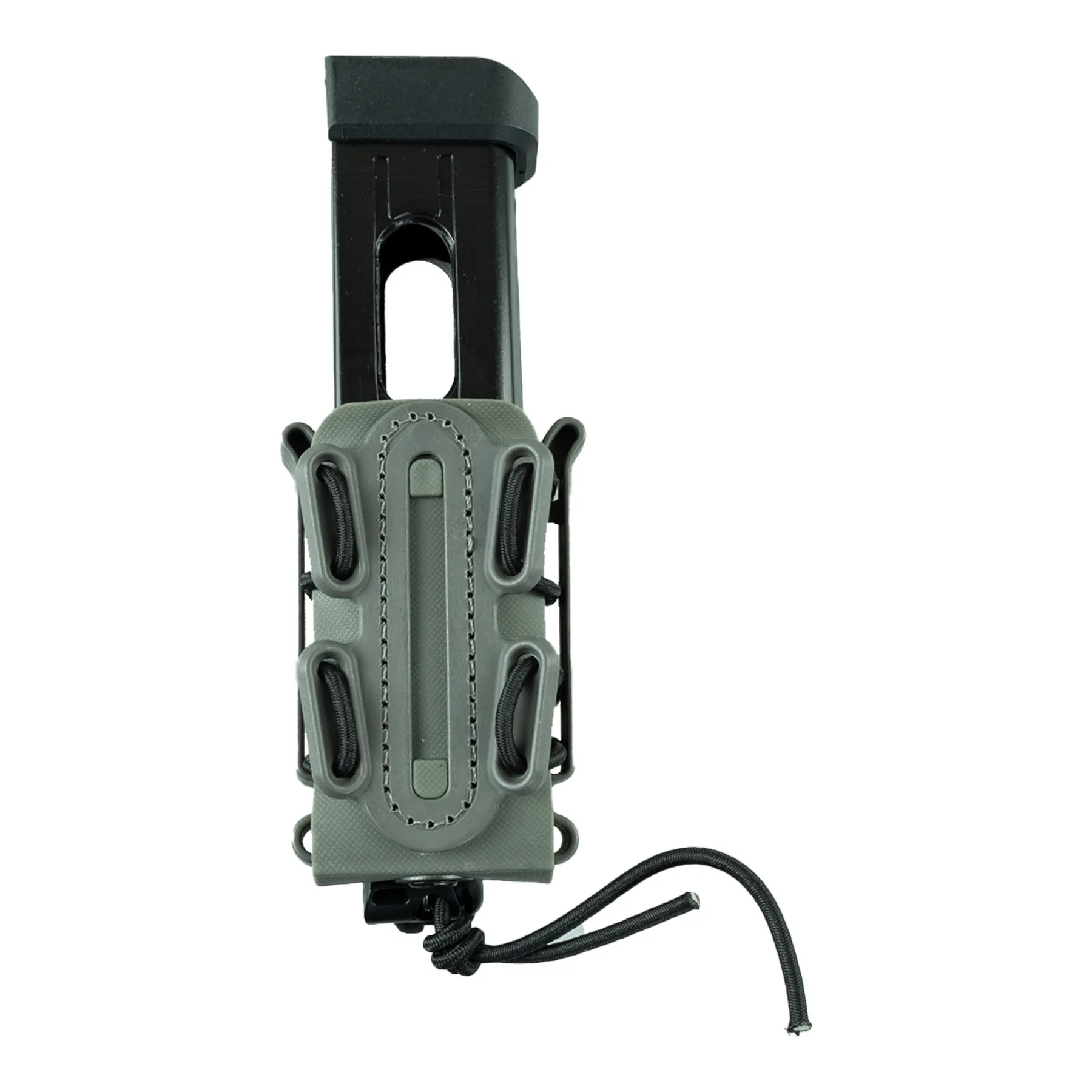 SSSMC Pistol Mag Pouch, Foliage Green