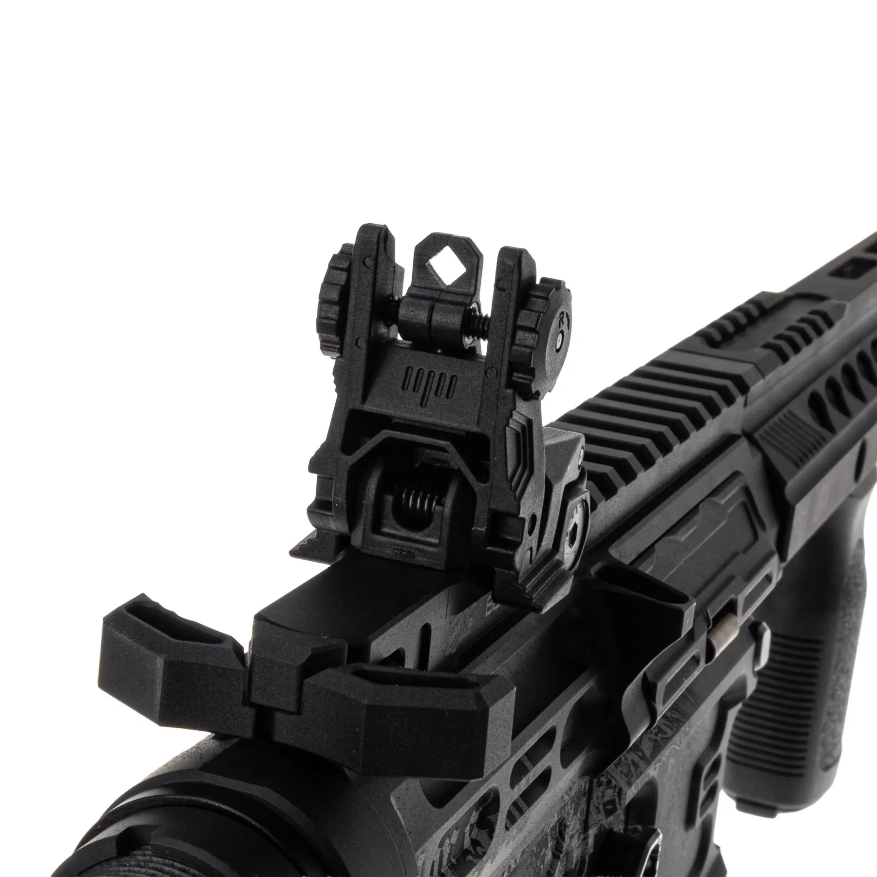 SAC WOLF SOLID - "Seelen Ruf" 13" , HPA