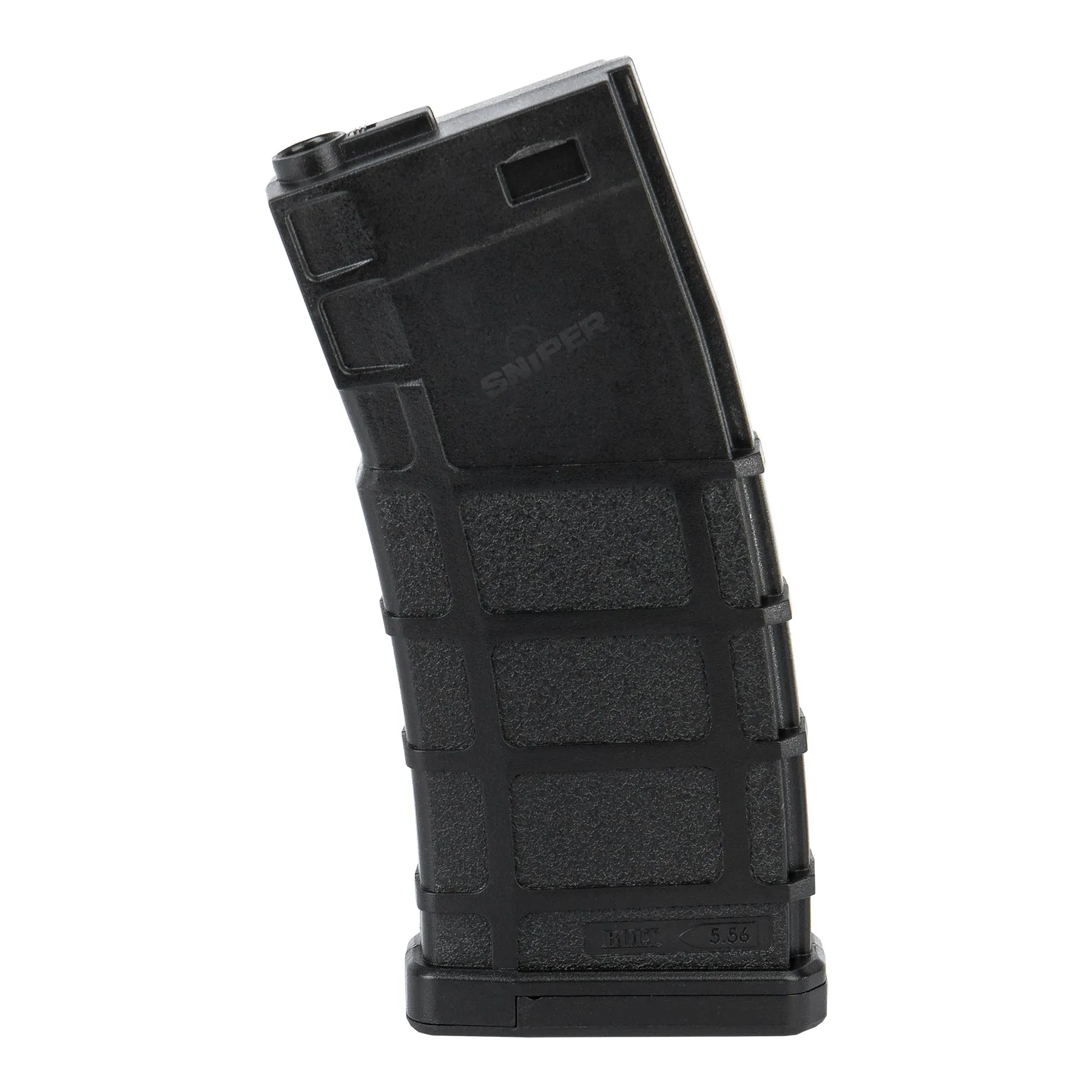 M4 BMAG Mid Cap Magazin, Black