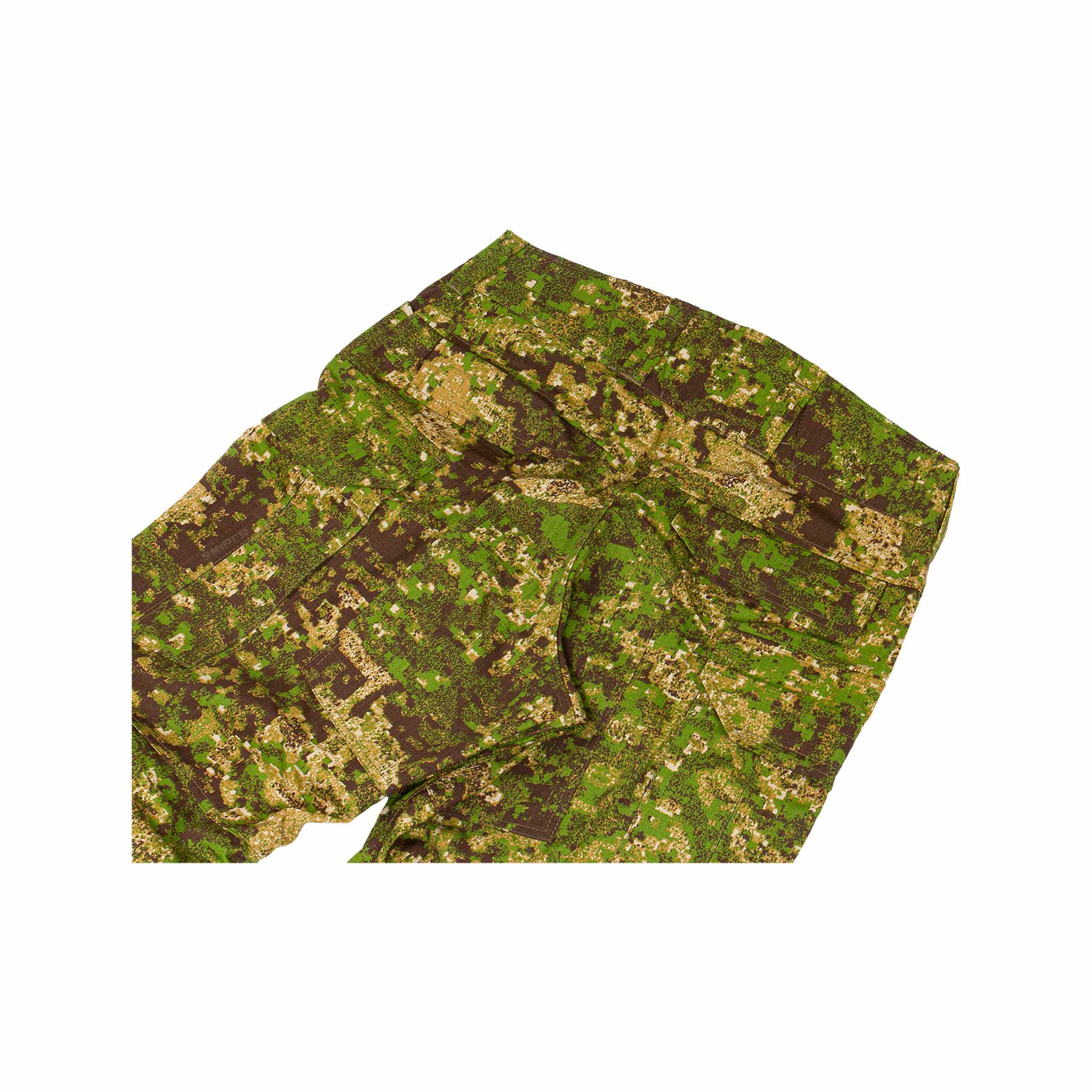 Combat Pants GC, Jungle Zone