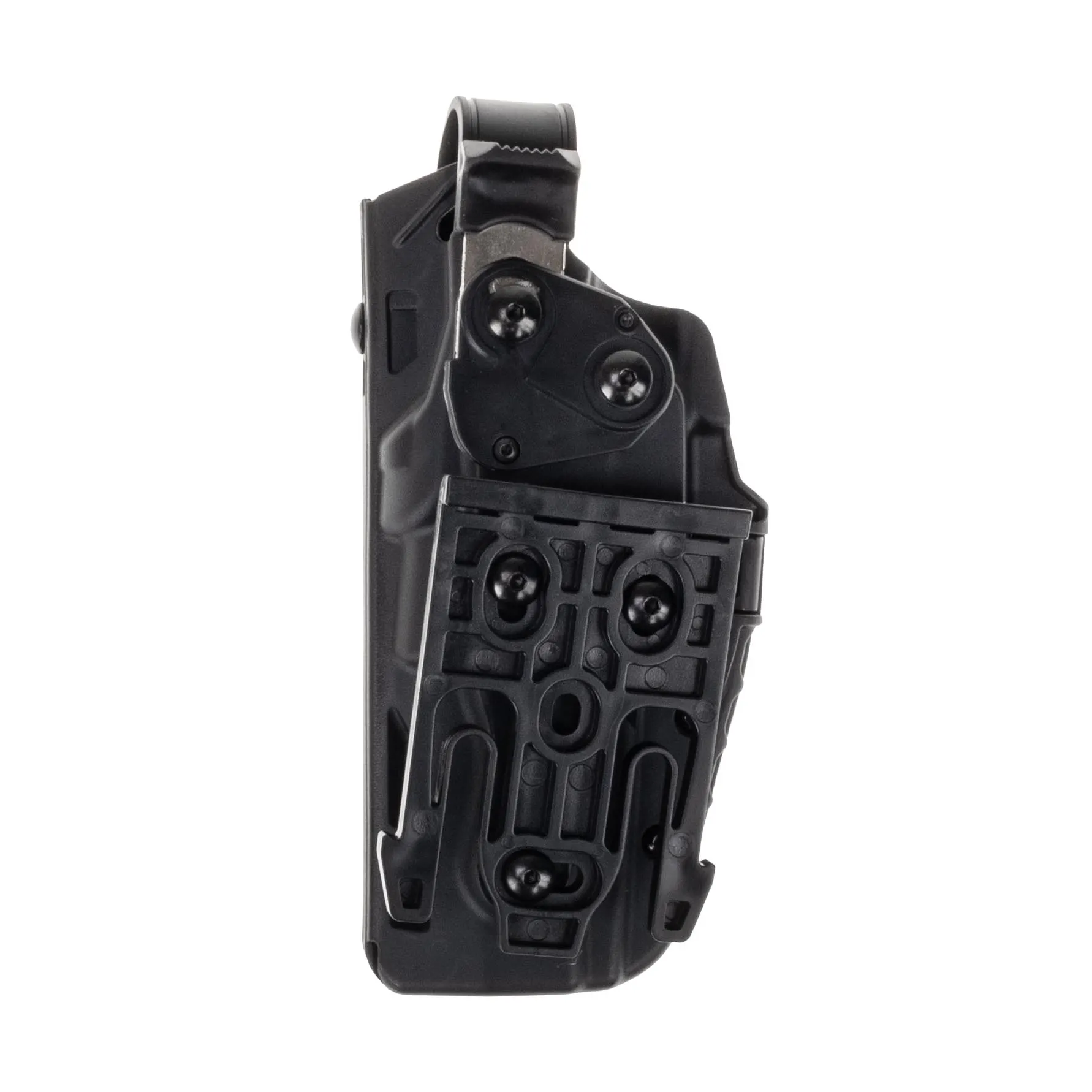 Reapo P320 Low Ride Holster, Black