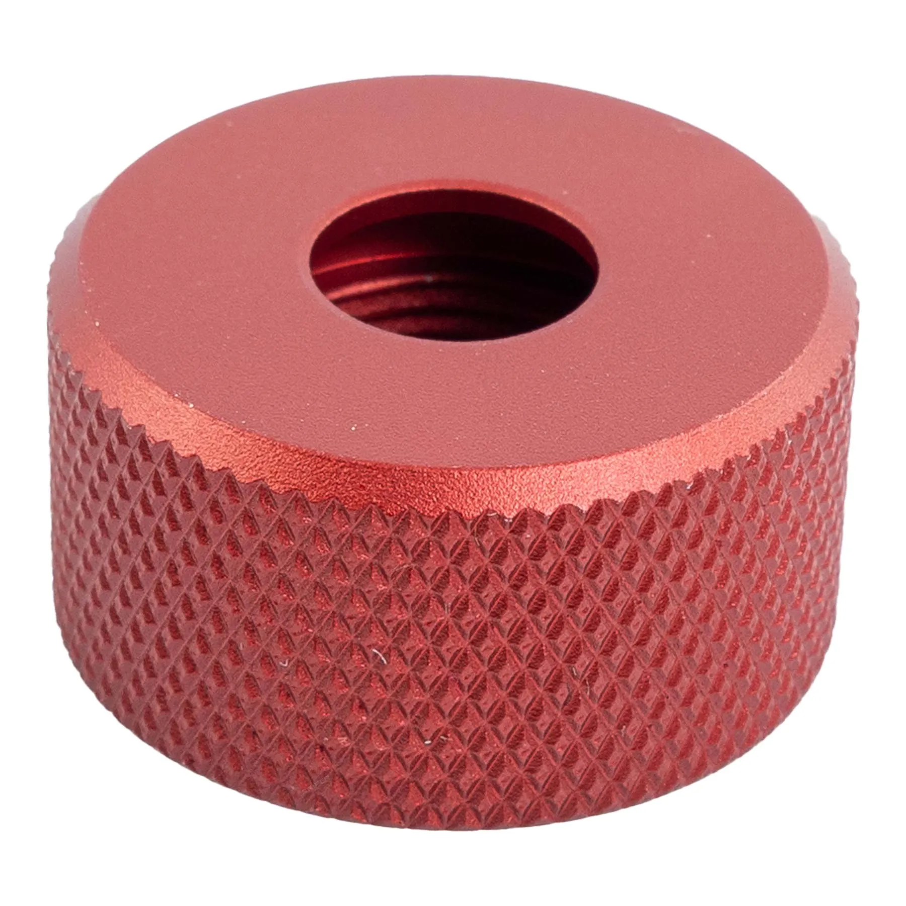 AAP-01 CNC Suppressor Thread Coner Type 1