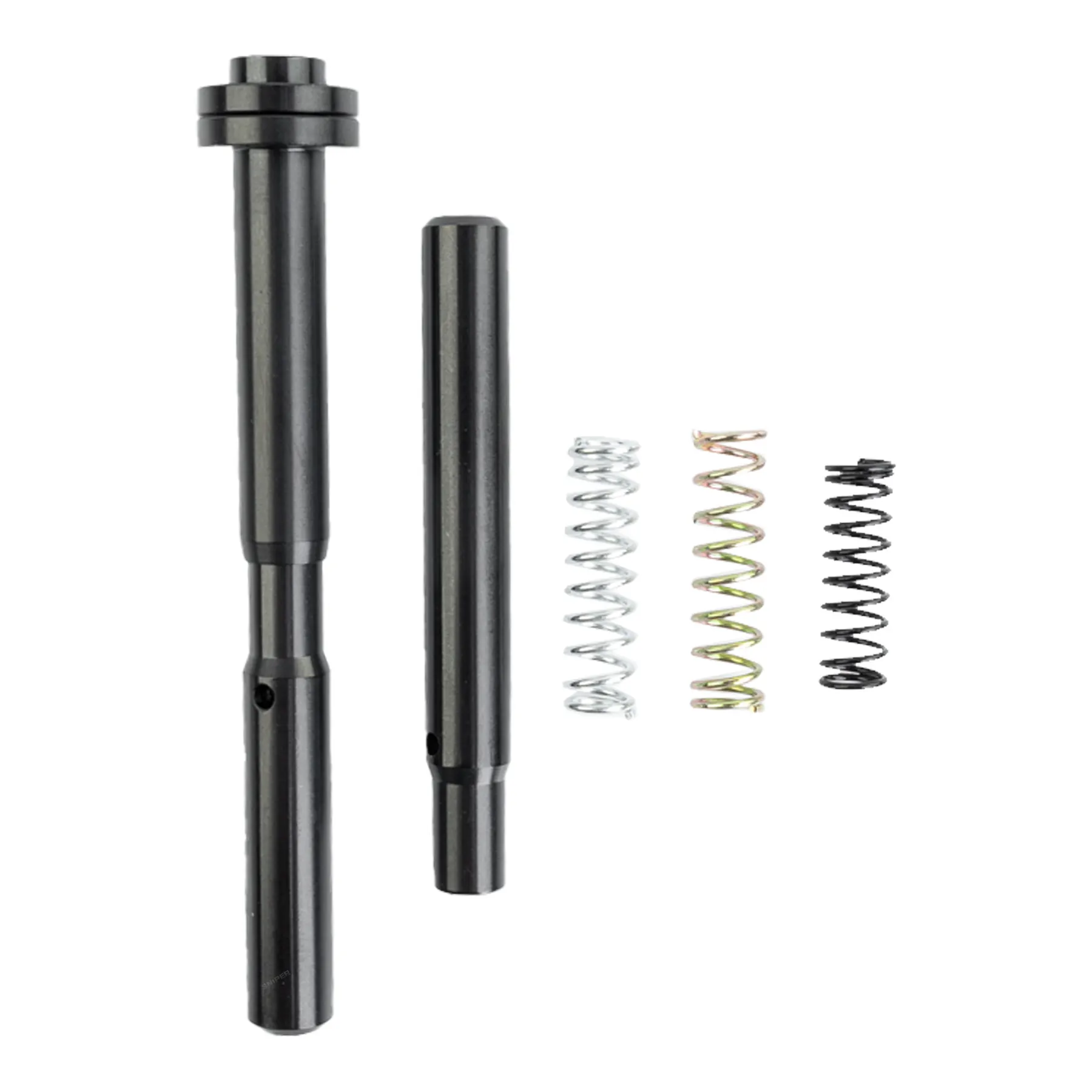 RM1 Guide Rod, Black